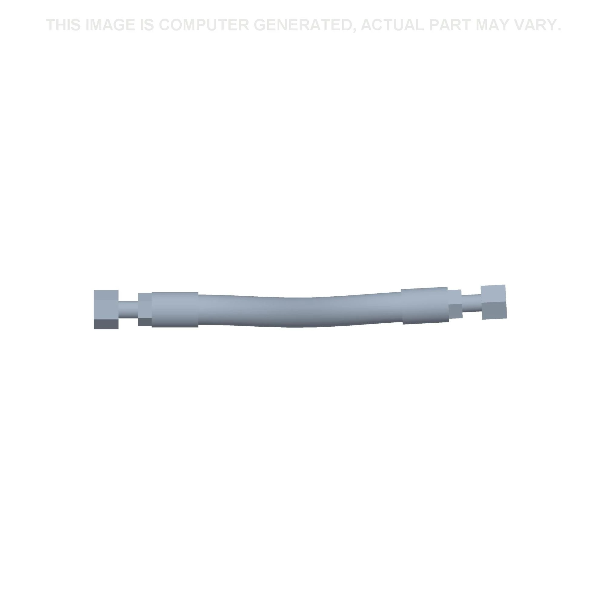 HYDRAULIC HOSE | CASEIH | SA | EN