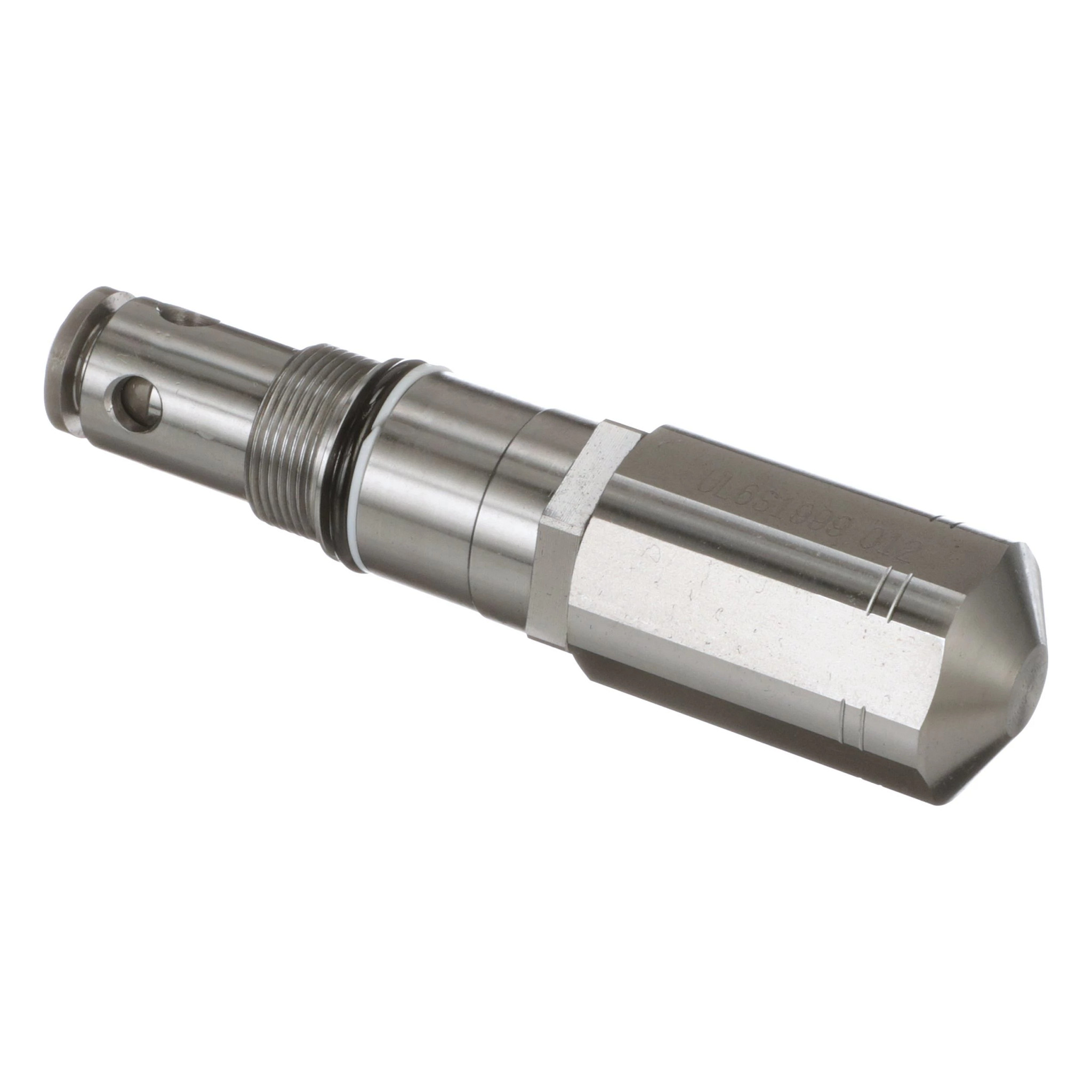 VALVE PRESSURE RELIE | CASECE | AMEA | EN
