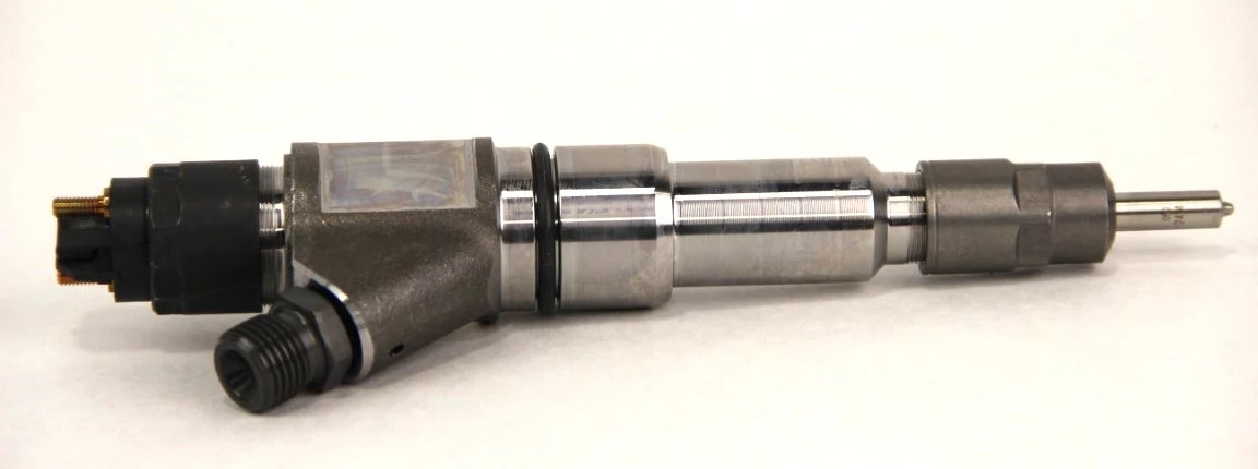 REMAN-FUEL INJECTOR | NEWHOLLANDAG | GB | EN