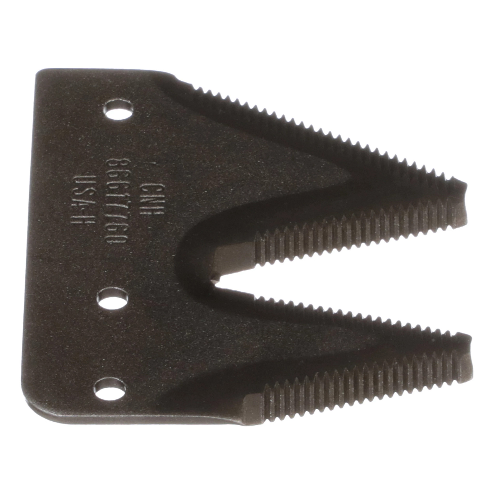 KNIFE SECTION | NEWHOLLANDAG | AMEA | EN