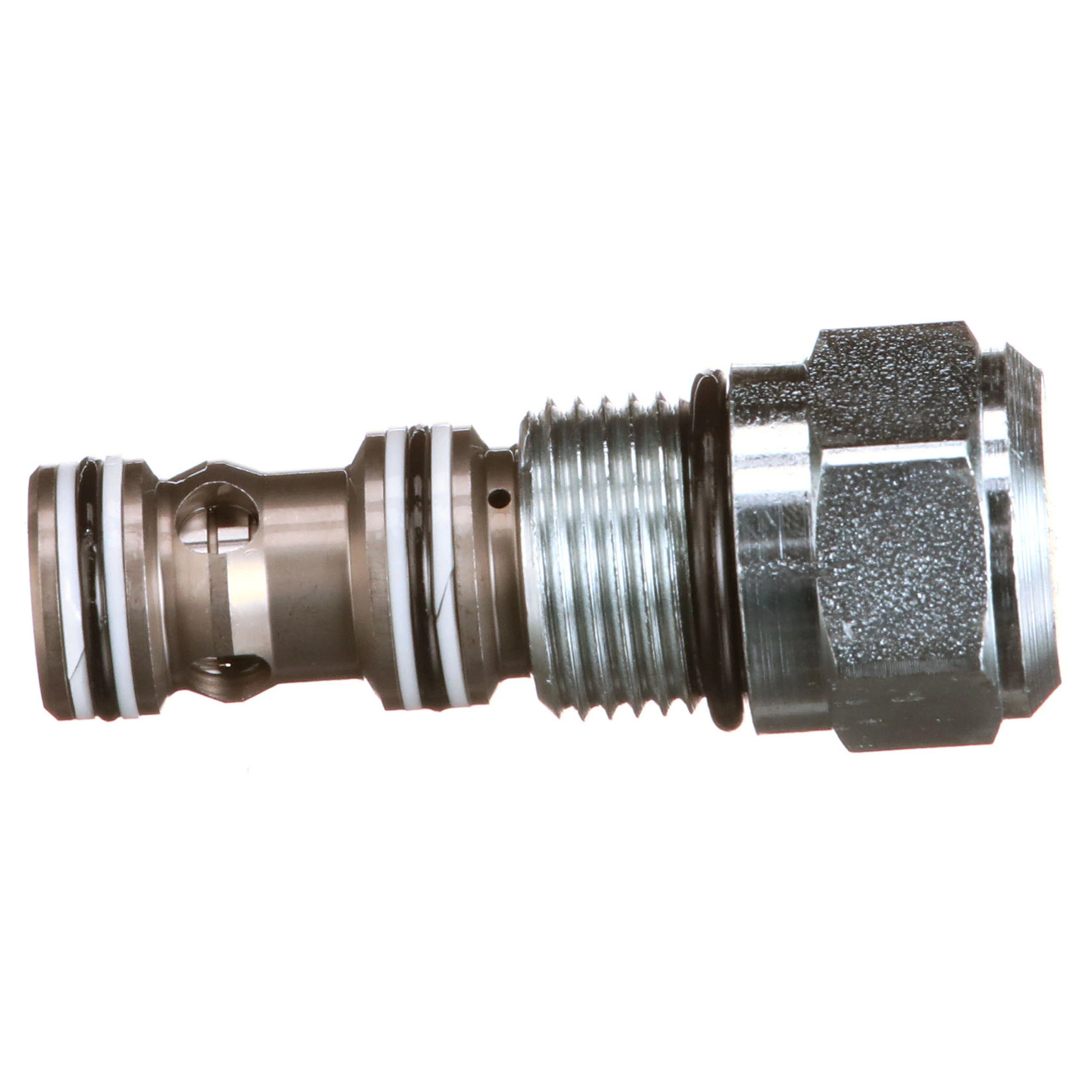 Válvula Hidráulica