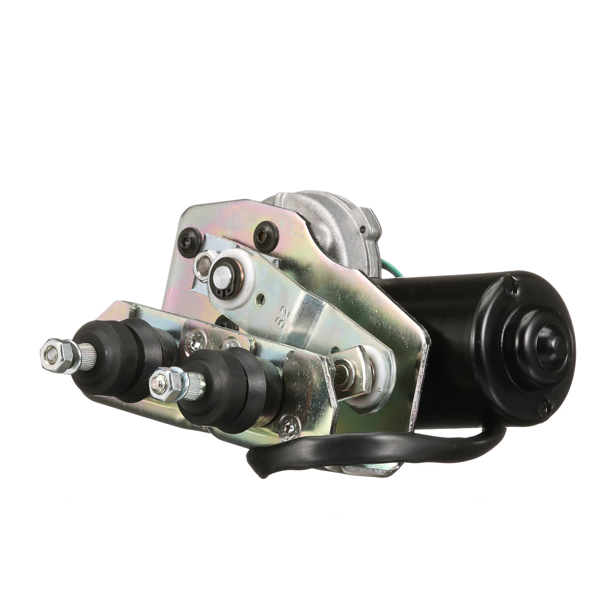 MOTOR LIMPA PÁRA-BRI | CASECE | BR | PT