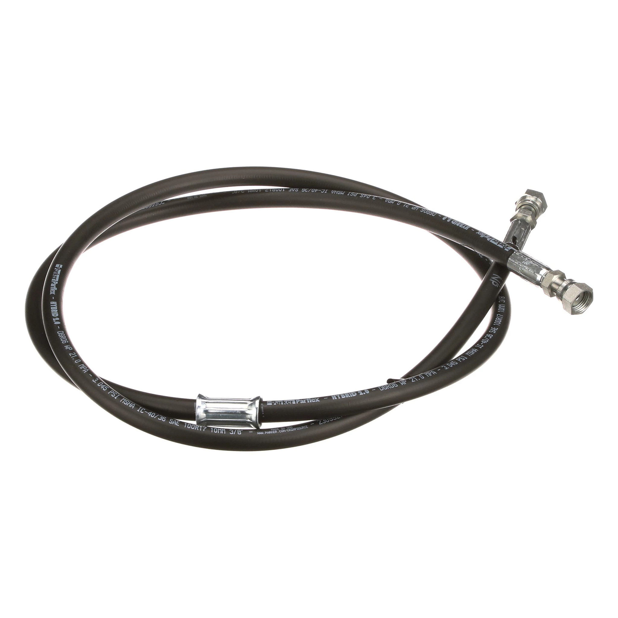 MANGUEIRA HIDRÁULICA