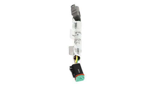 WIRE HARNESS | STEYR | EU | ES