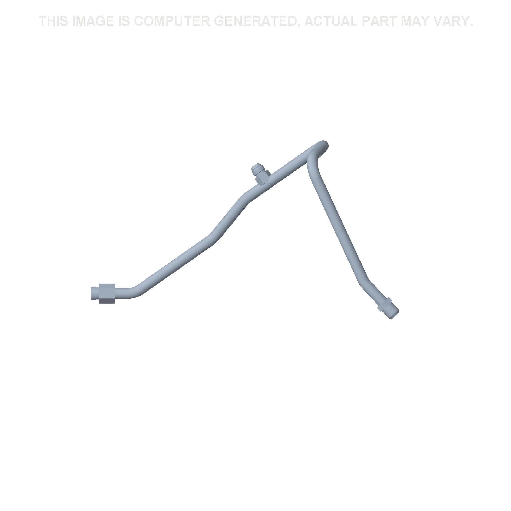 TUBO HIDRÁULICO | CASECE | EU | ES