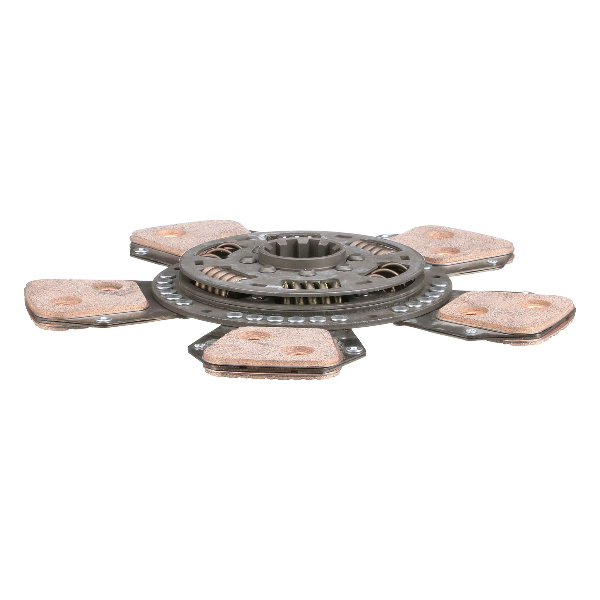 CLUTCH PLATE | CASEIH | CA | EN