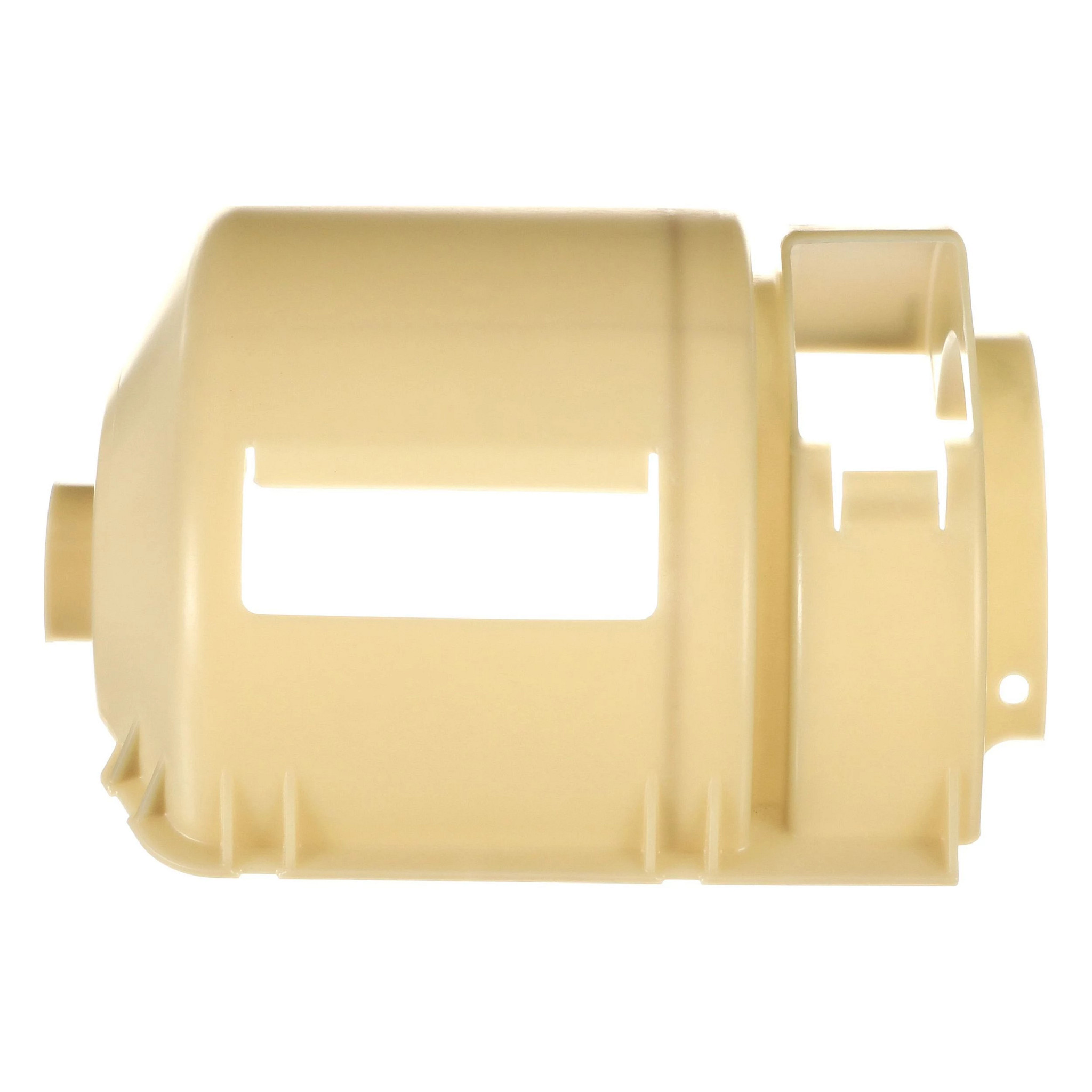 ProteÃ§Ã£o da Embreagem - Metade superior