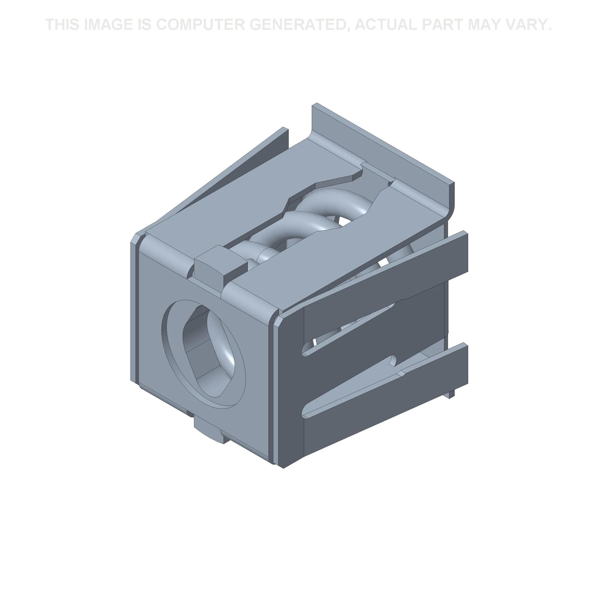 RETAINER CUP | CASECE | CA | EN