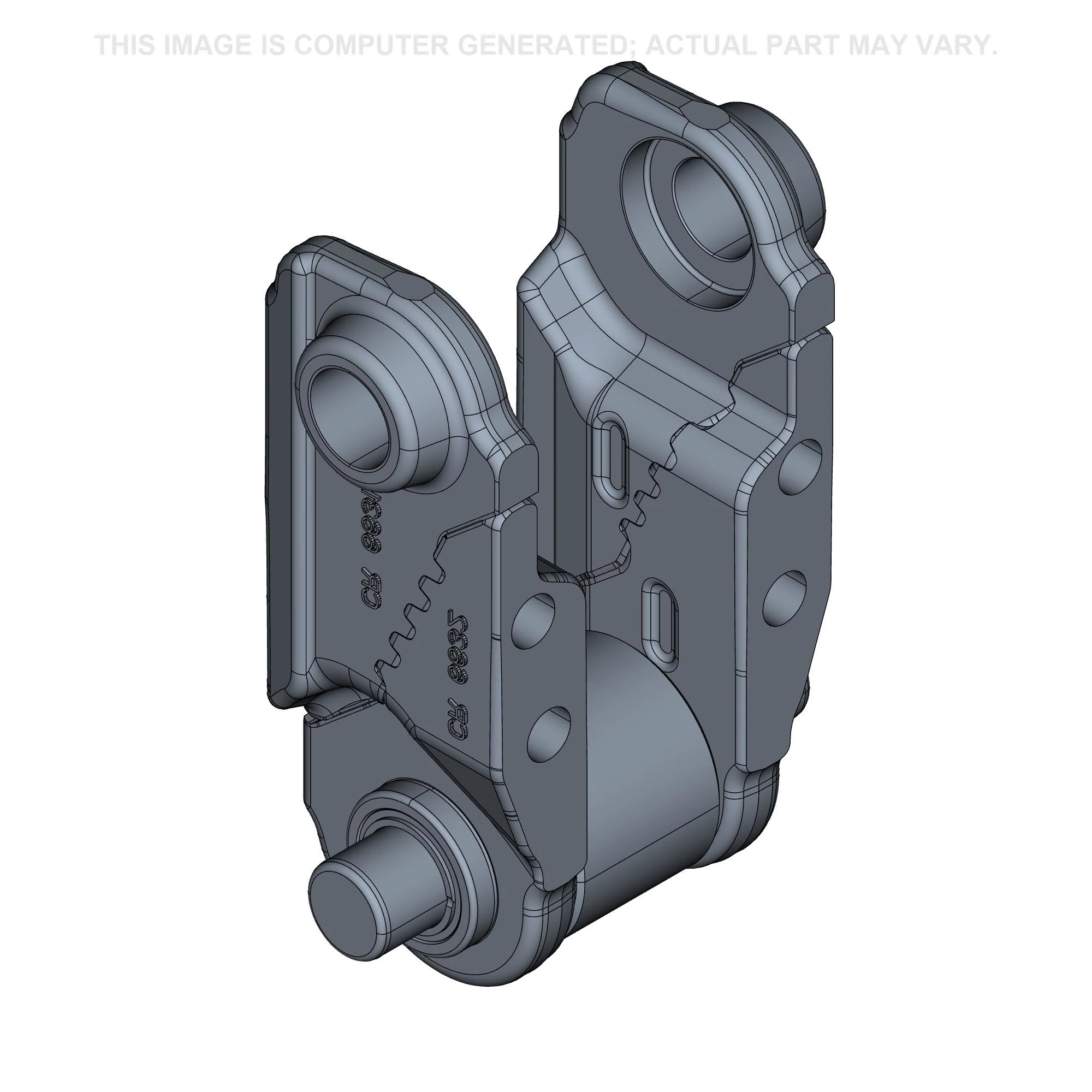 TRACK LINK | CASECE | CA | FR