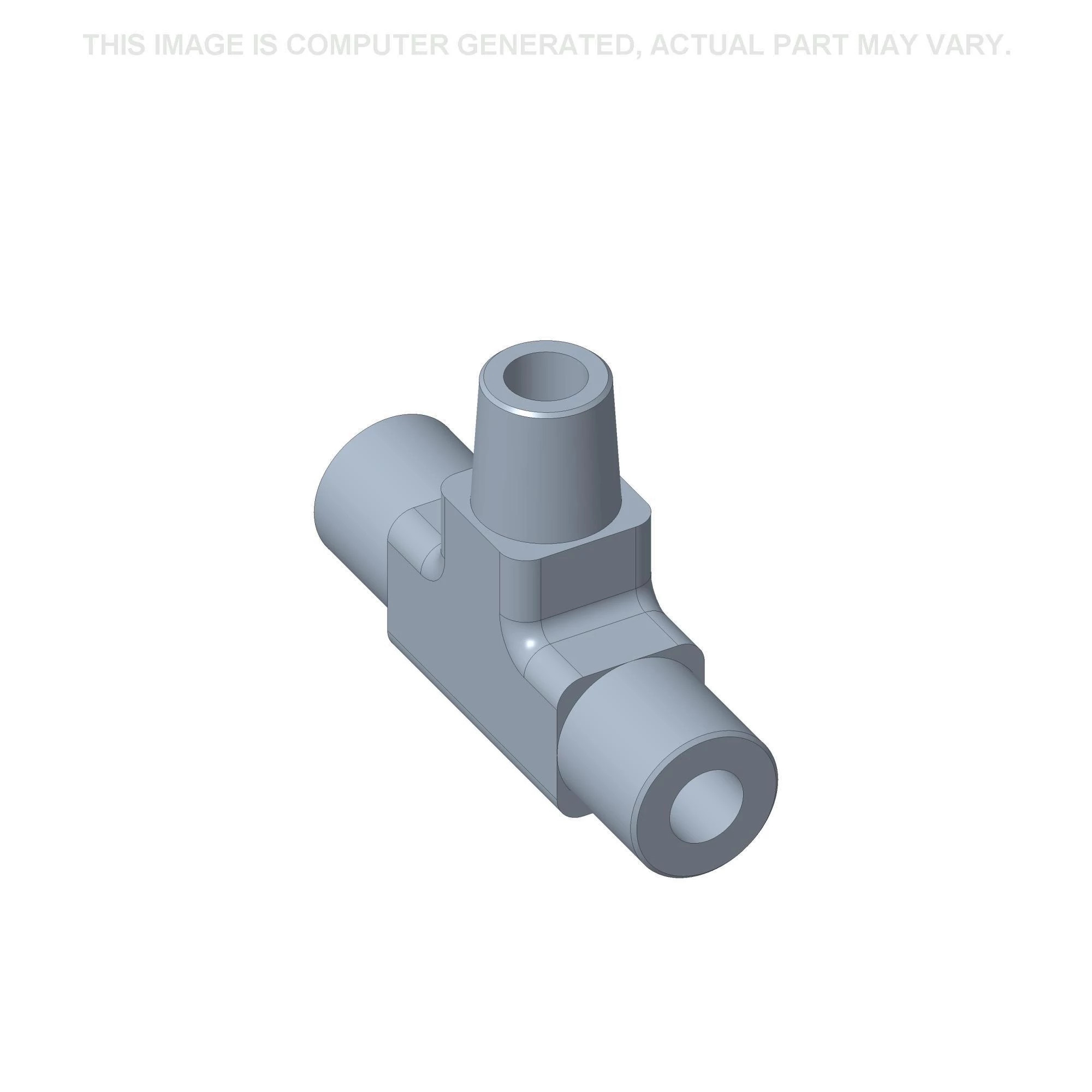 CONEXAO T | CASEIH | BR | PT