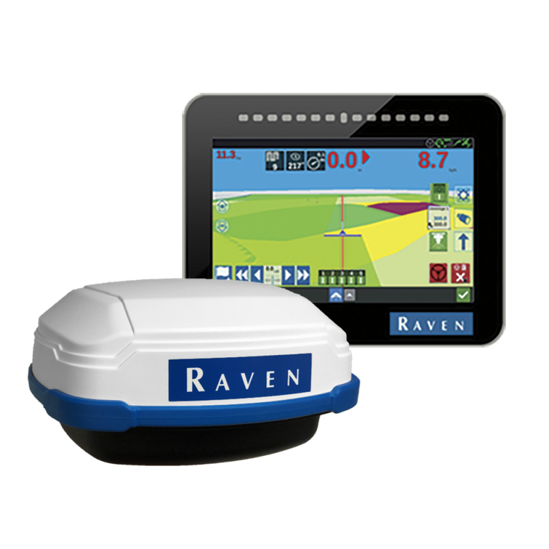 CR7® e 500SKit de instalação básica™