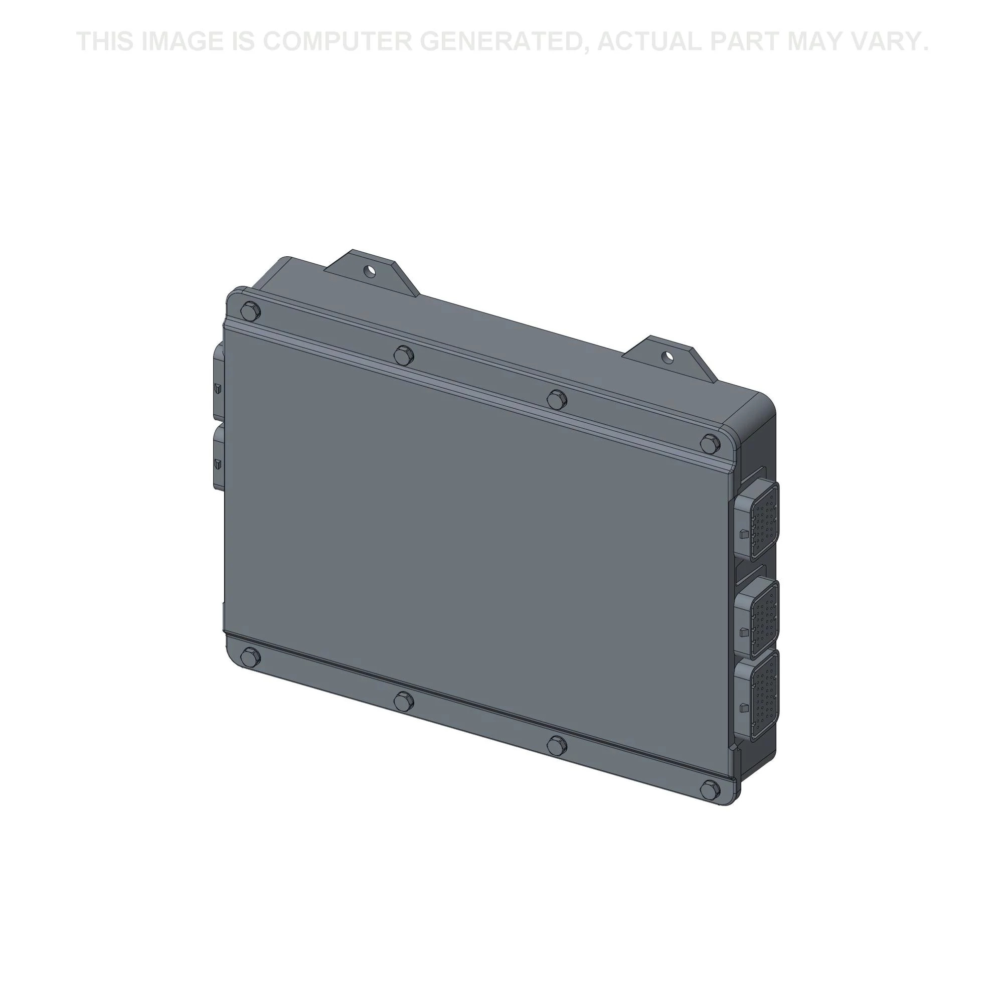 Reman Electronic Control Unit | CASEIH | GB | EN