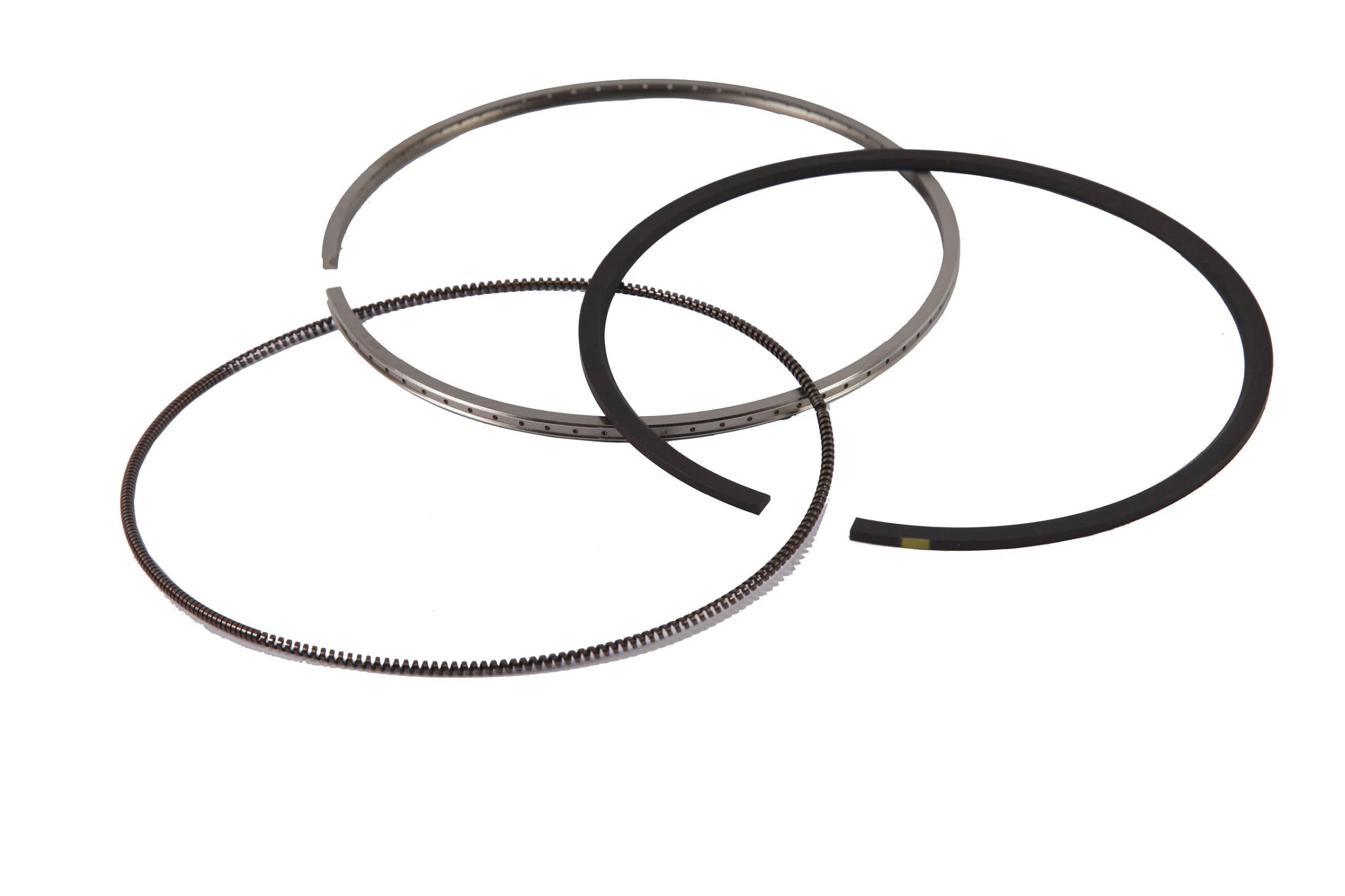 Conjunto de Anéis de Vedação