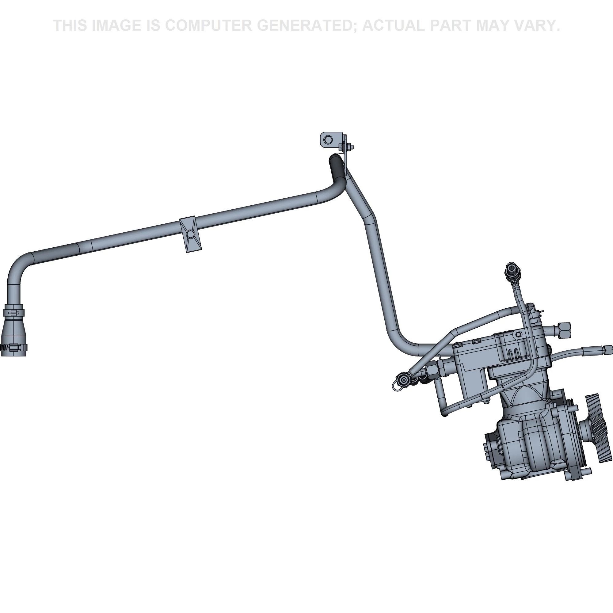 KIT DIA, ENSILADORA | CASEIH | EU | NL
