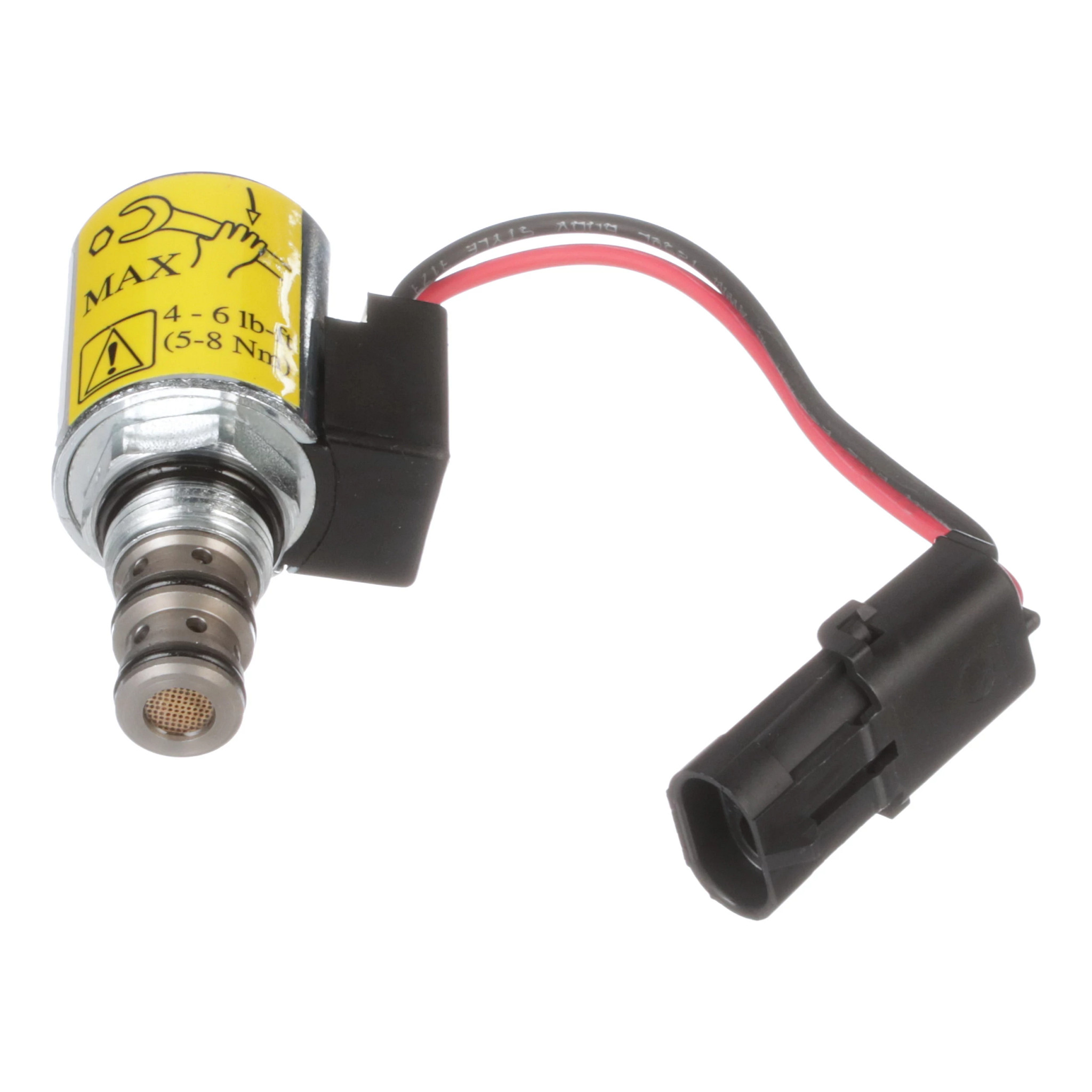 Solenoid Valve | CASECE | CA | EN