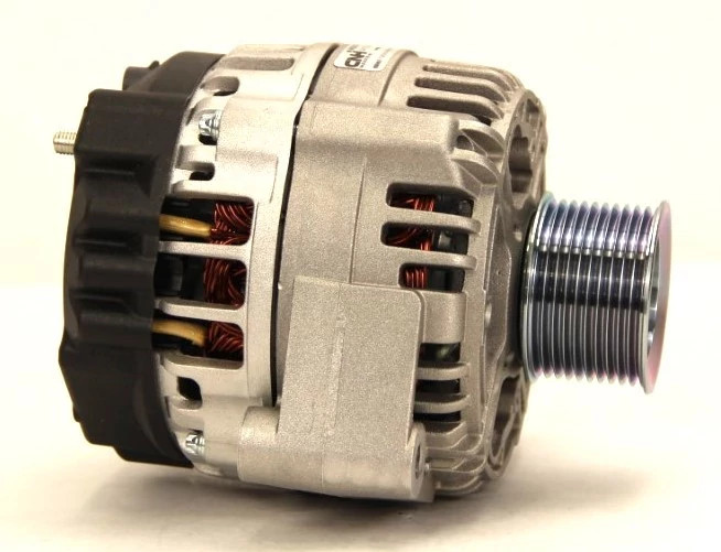 REMAN-ALTERNATOR | NEWHOLLANDAG | CA | EN