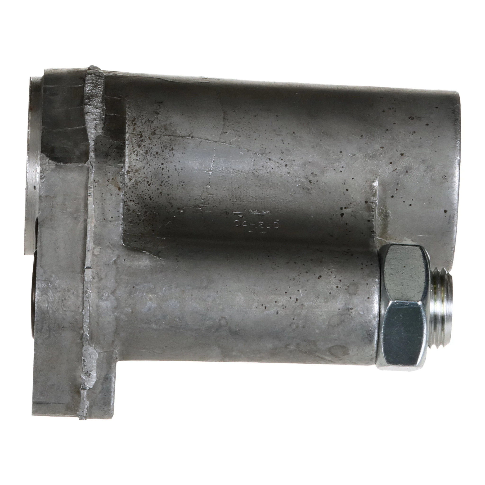 SPOOL | STEYR | EU | EN