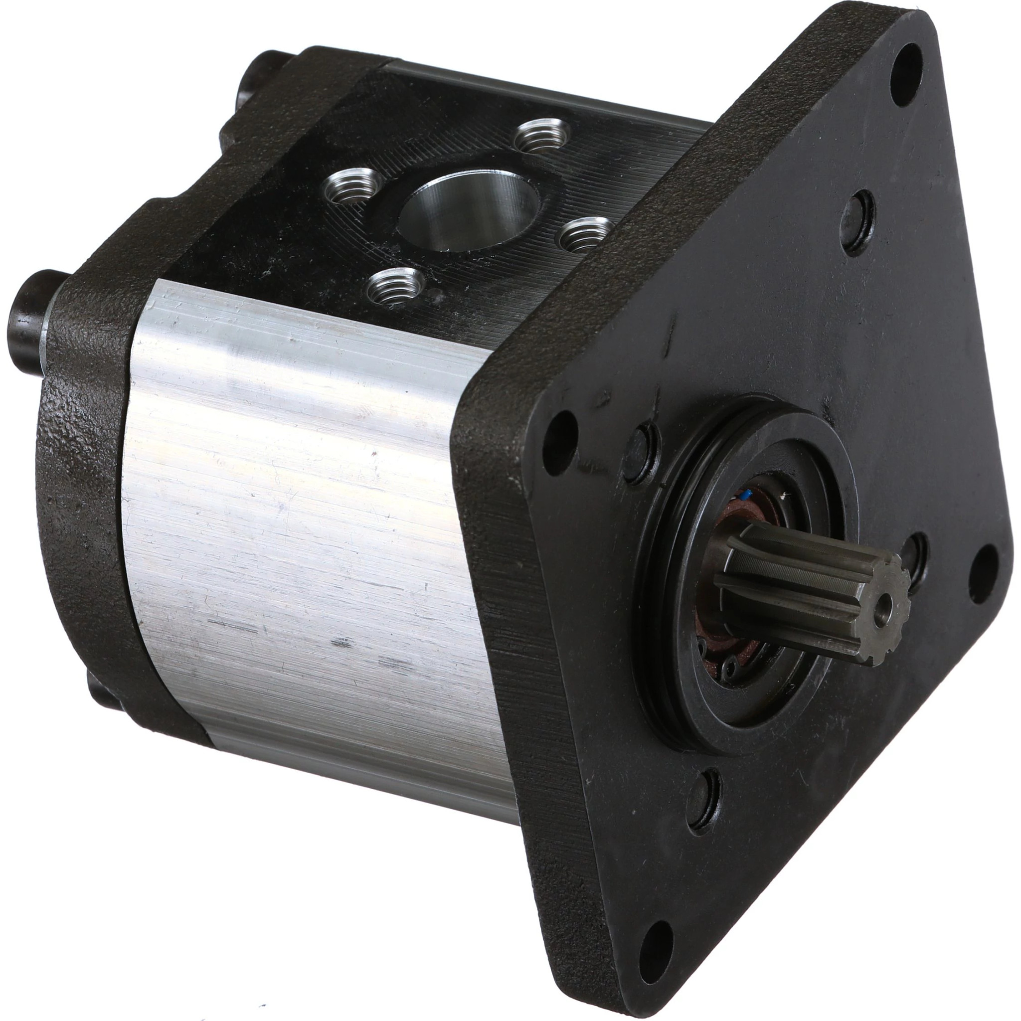 HYDRAULIC PUMP | CASEIH | US | EN