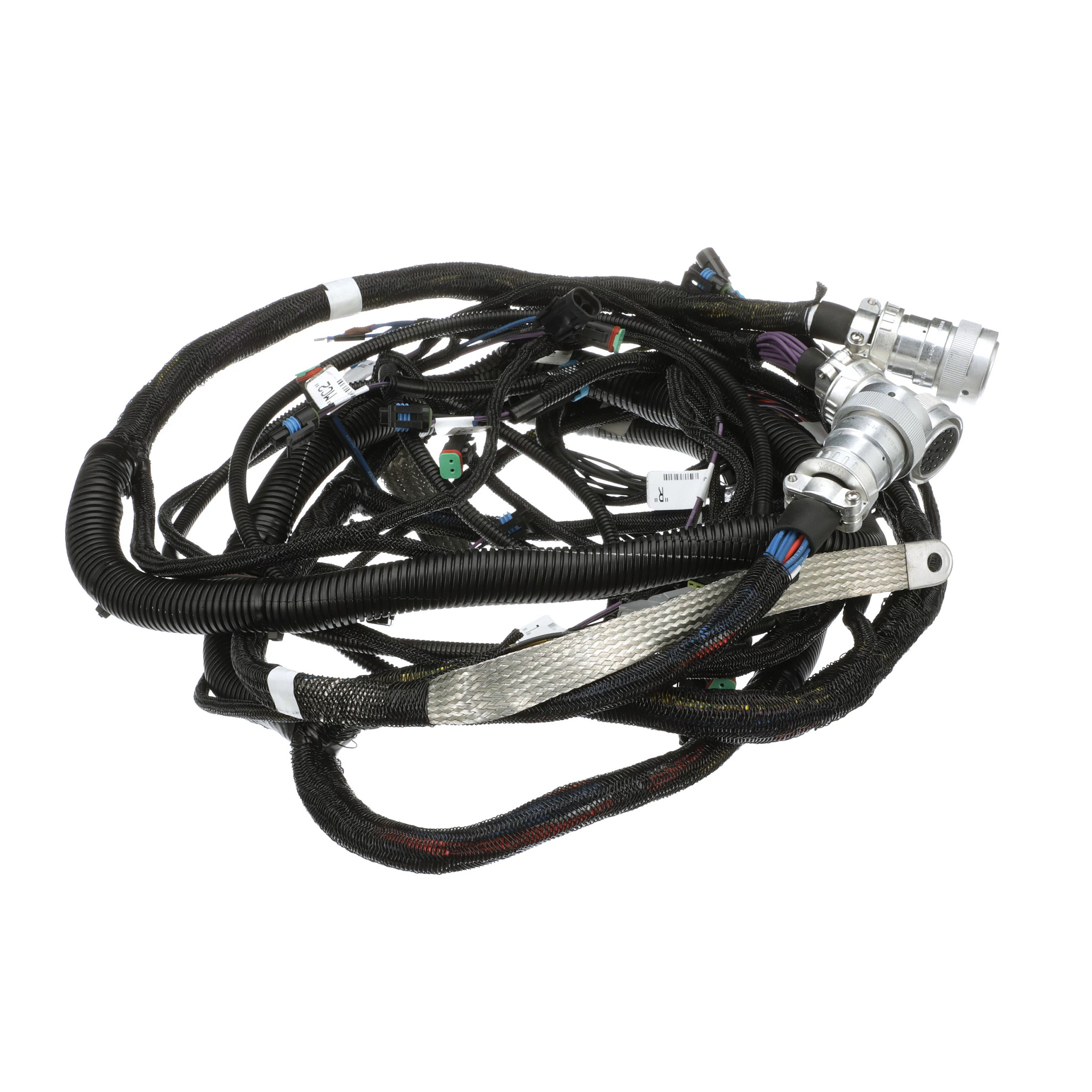WIRE HARNESS | CASECE | GB | EN