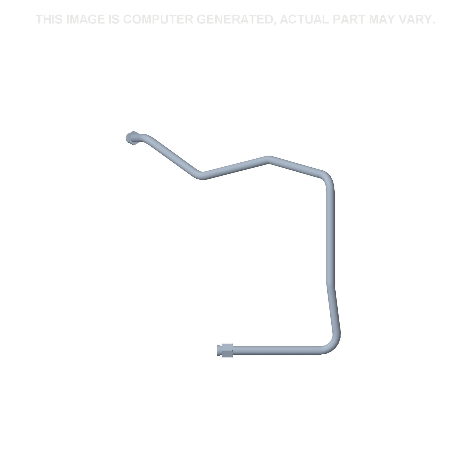 TUBO HIDRÁULICO | CASECE | EU | ES