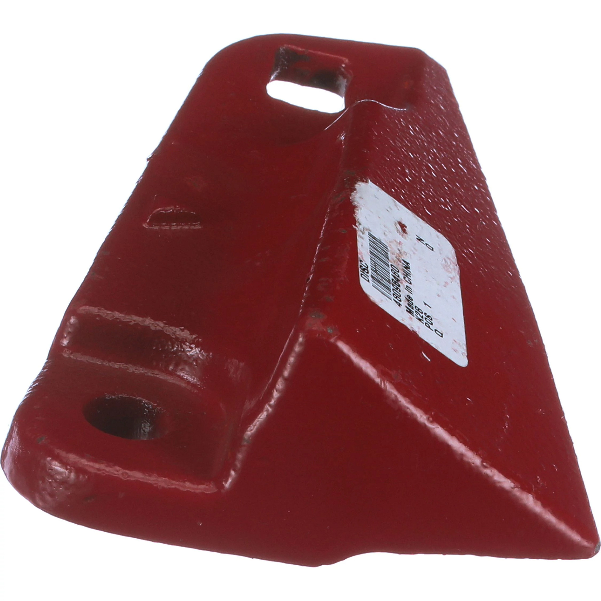 DISC | FLEXICOIL | US | EN