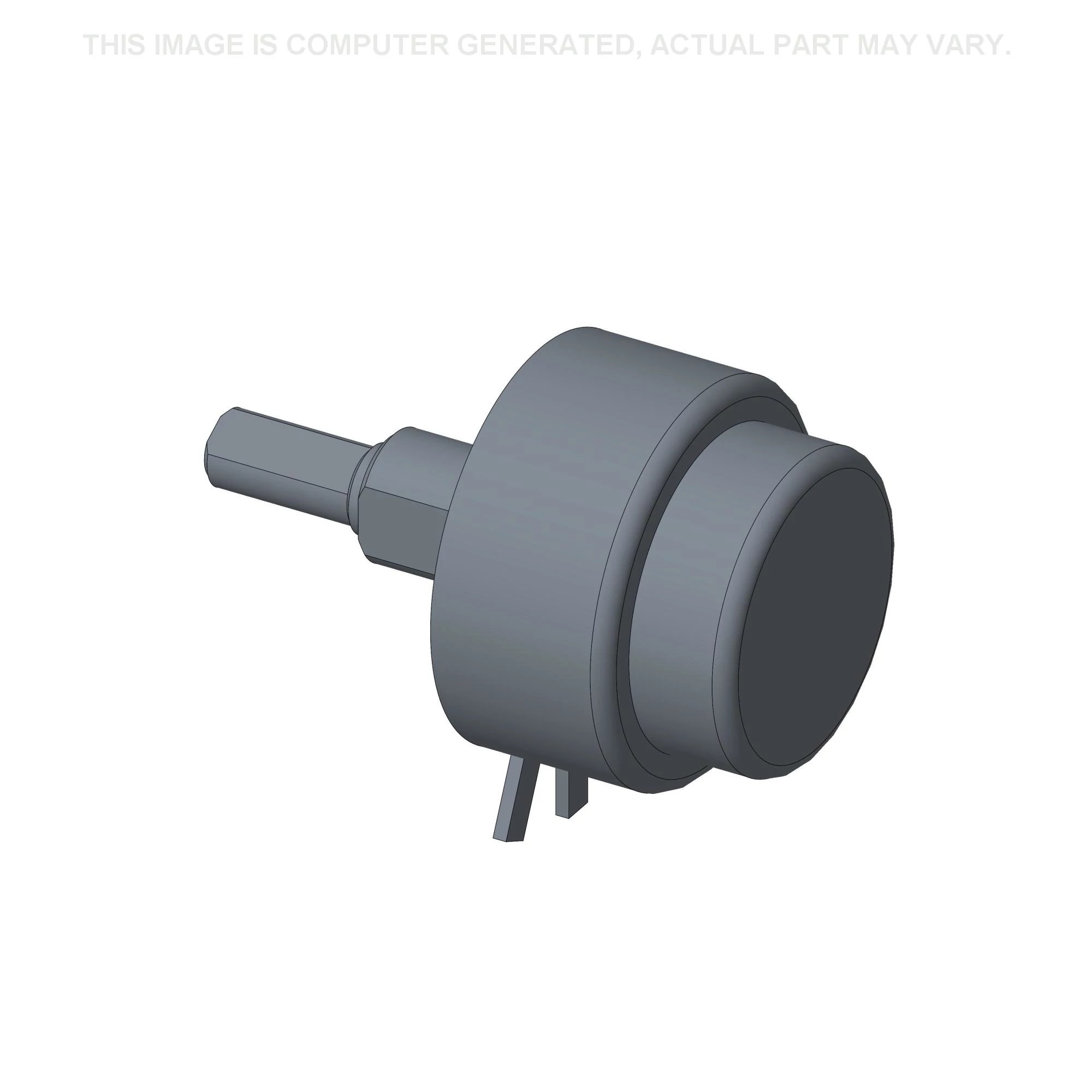 POTENTIOMETER | CASEIH | EU | EN