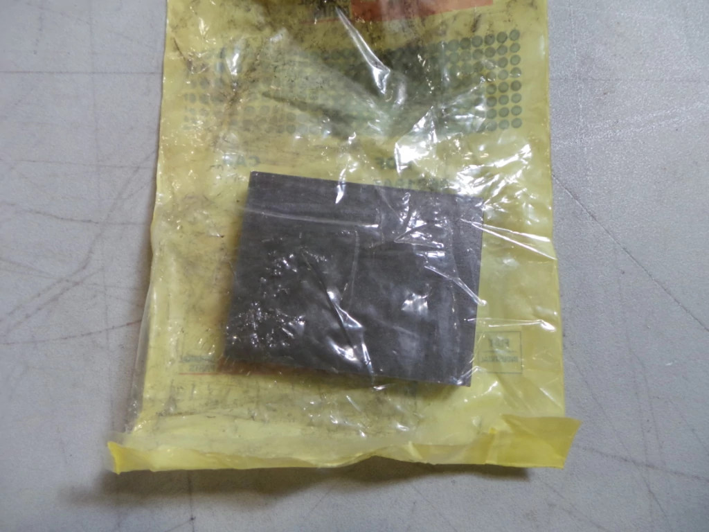 SPACER | CASECE | CA | EN