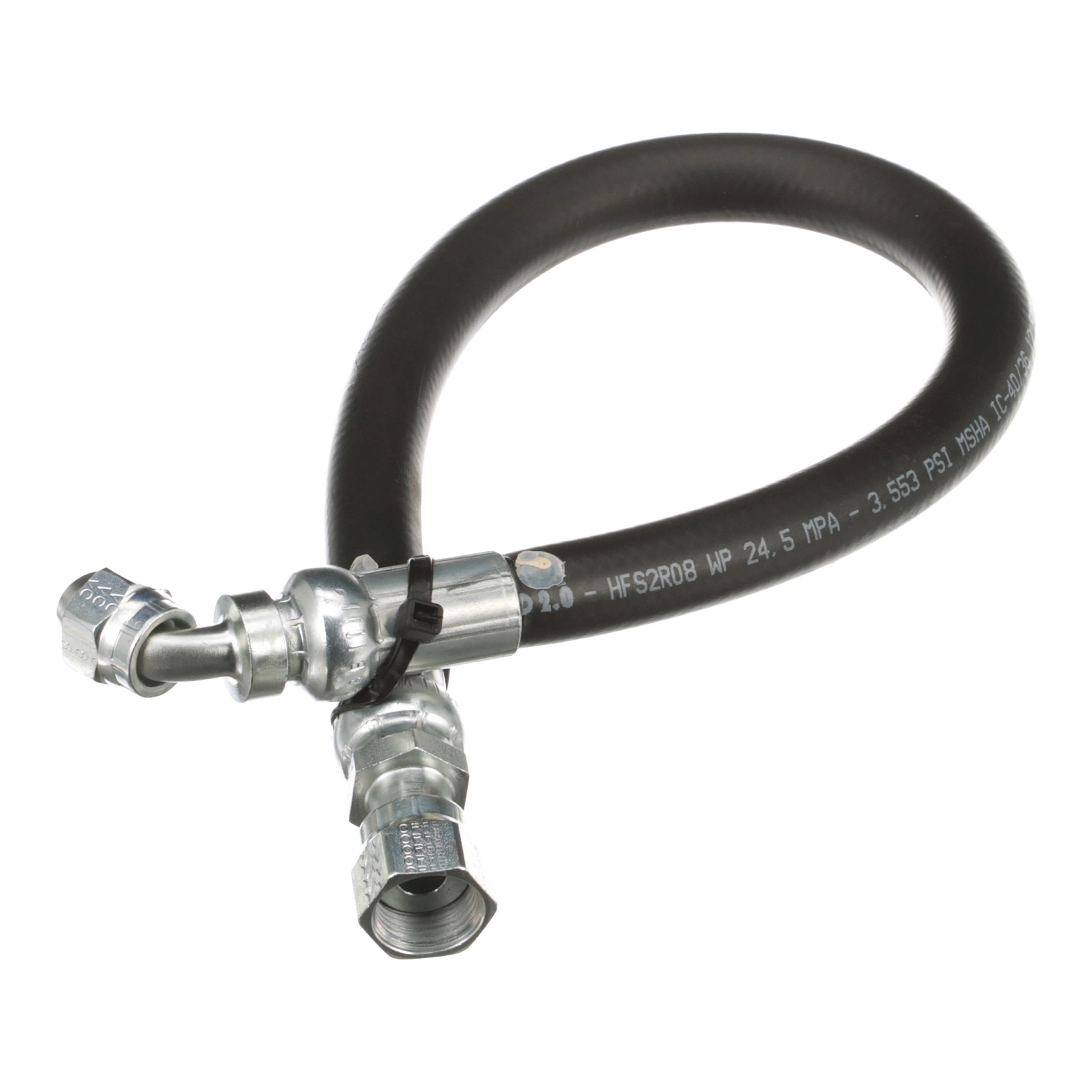 Tension Supply | CASEIH | CA | EN