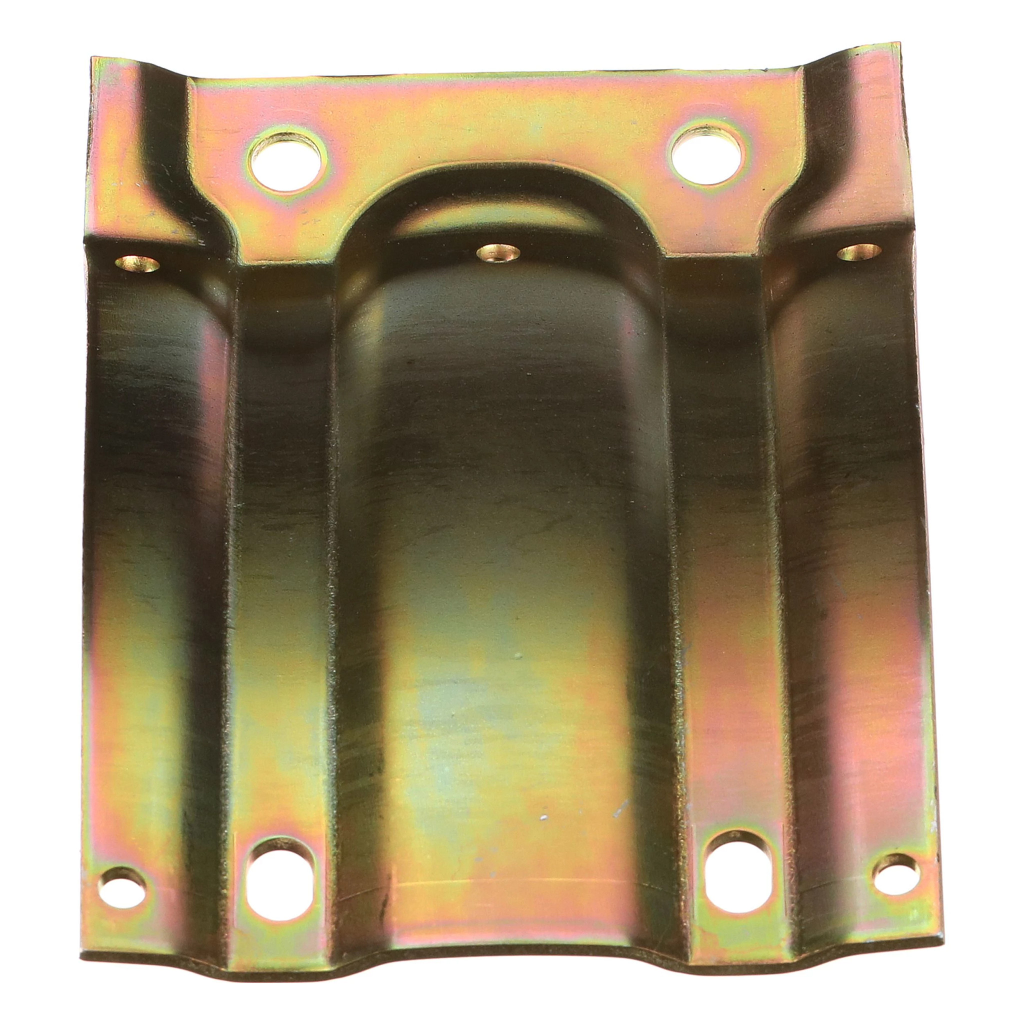 Sapata de Aço da Plataforma