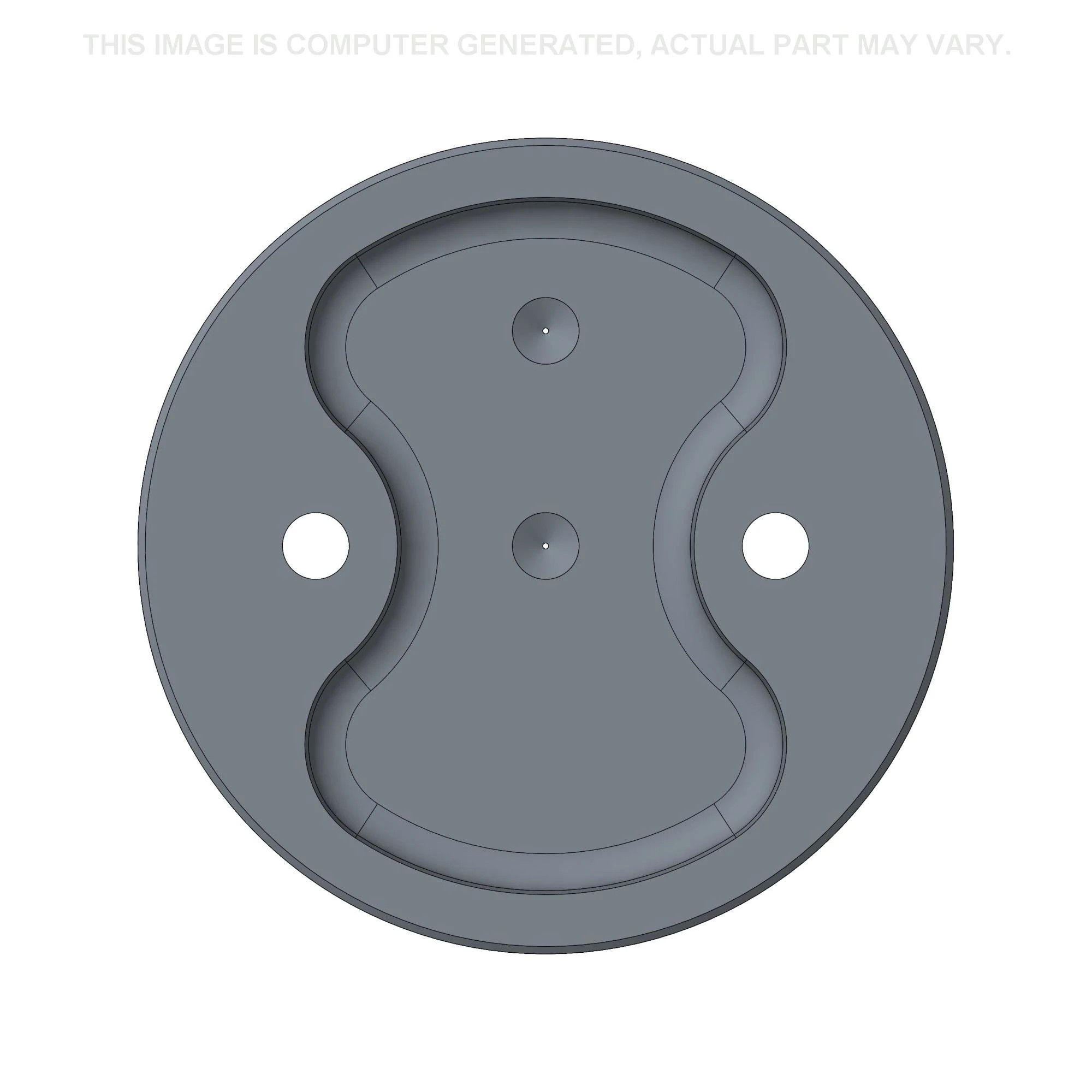 RETAINER | CASEIH | US | EN