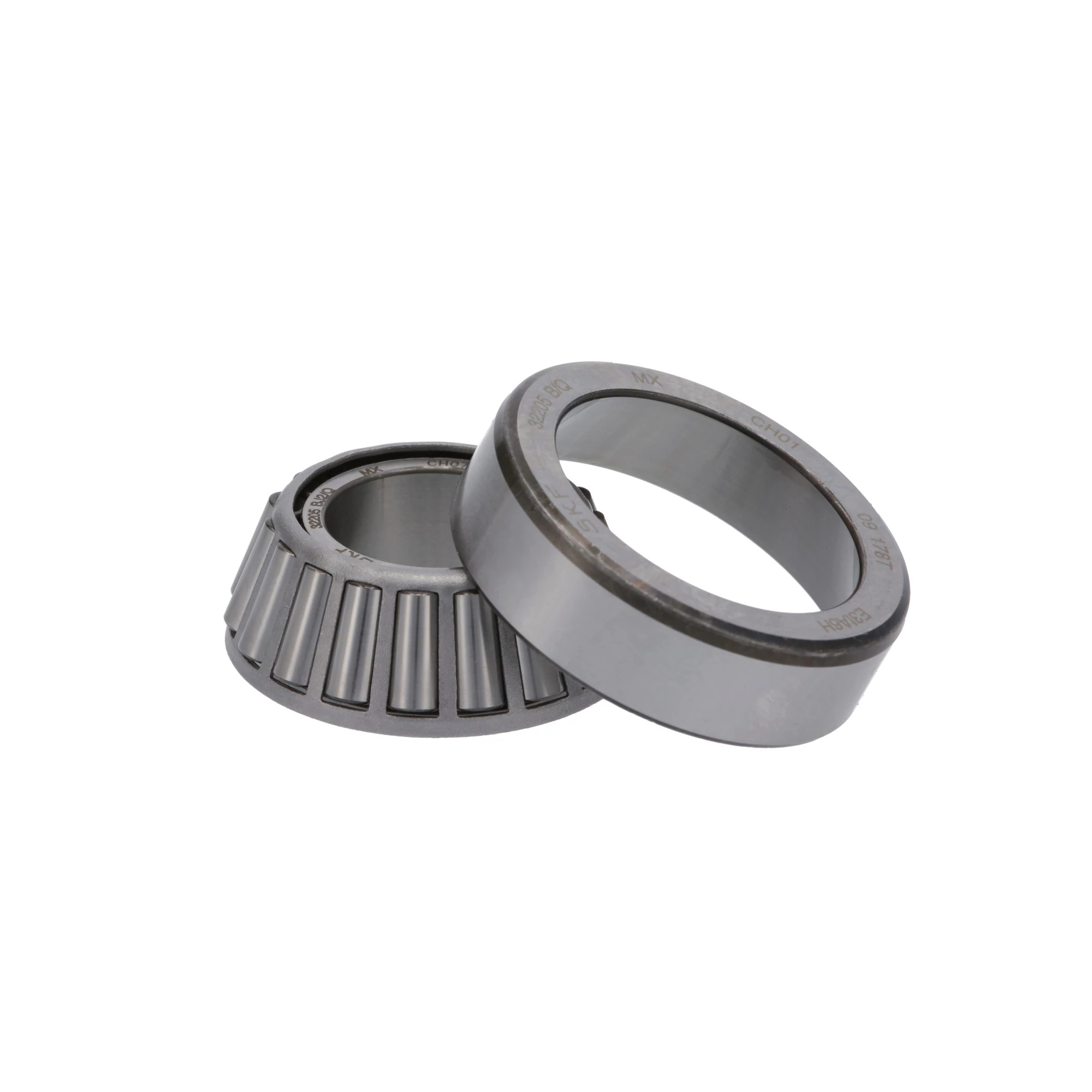 CUSCINETTO RULLINI CONICI | NEWHOLLANDAG | IT | IT