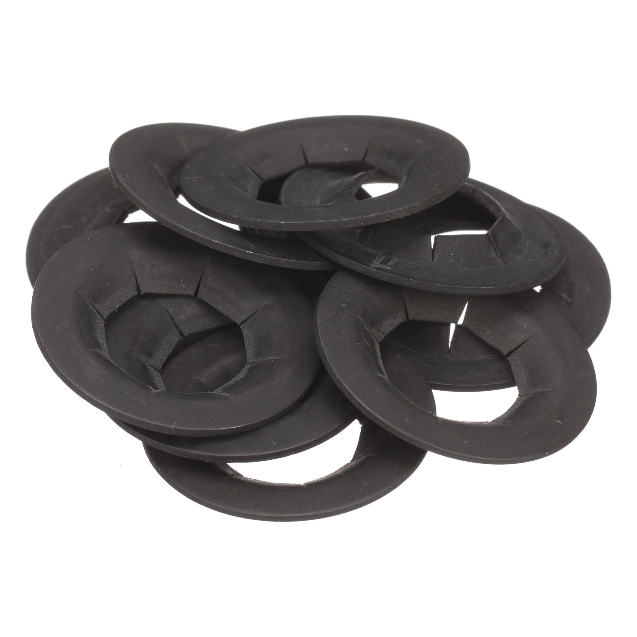 PUSH-ON NUT | NEWHOLLANDAG | US | EN