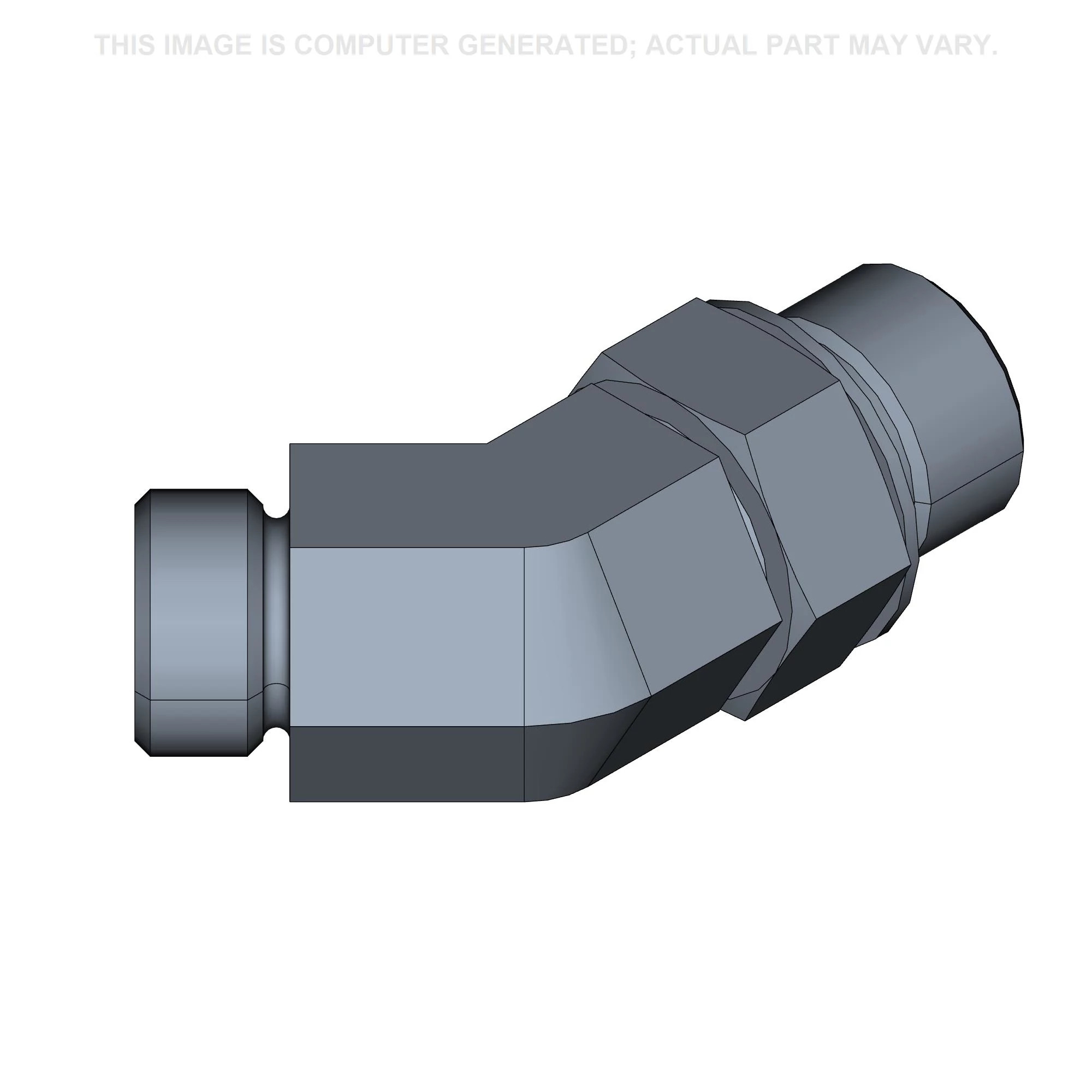 Cotovelo 45 | NEWHOLLANDCE | BR | PT