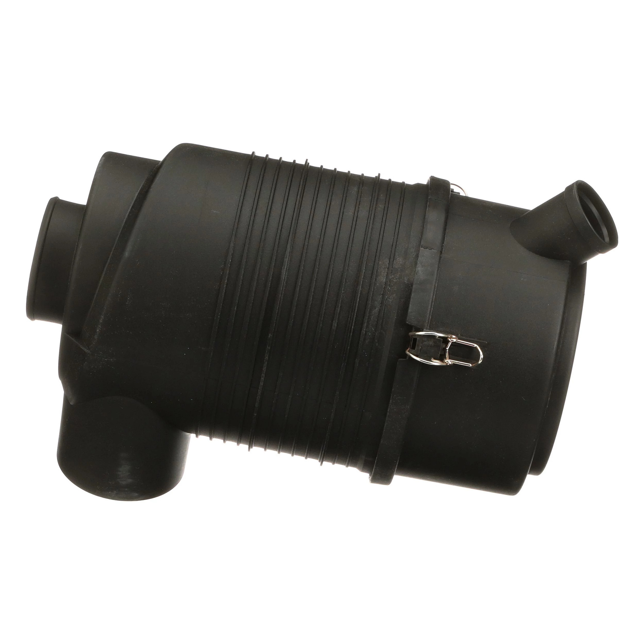 Conjunto do filtro de ar do motor - 402 mm C x 258 mm A