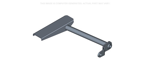 PEDAL ASSY. | CASEIH | EU | PT