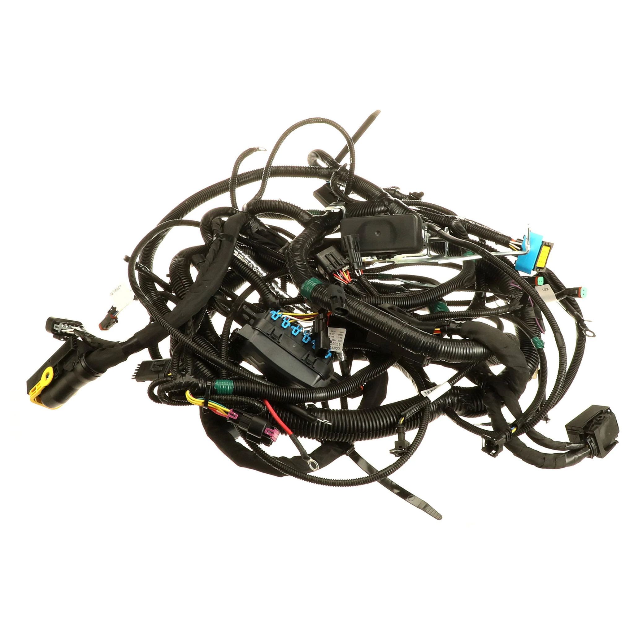 WIRE HARNESS - 47357803