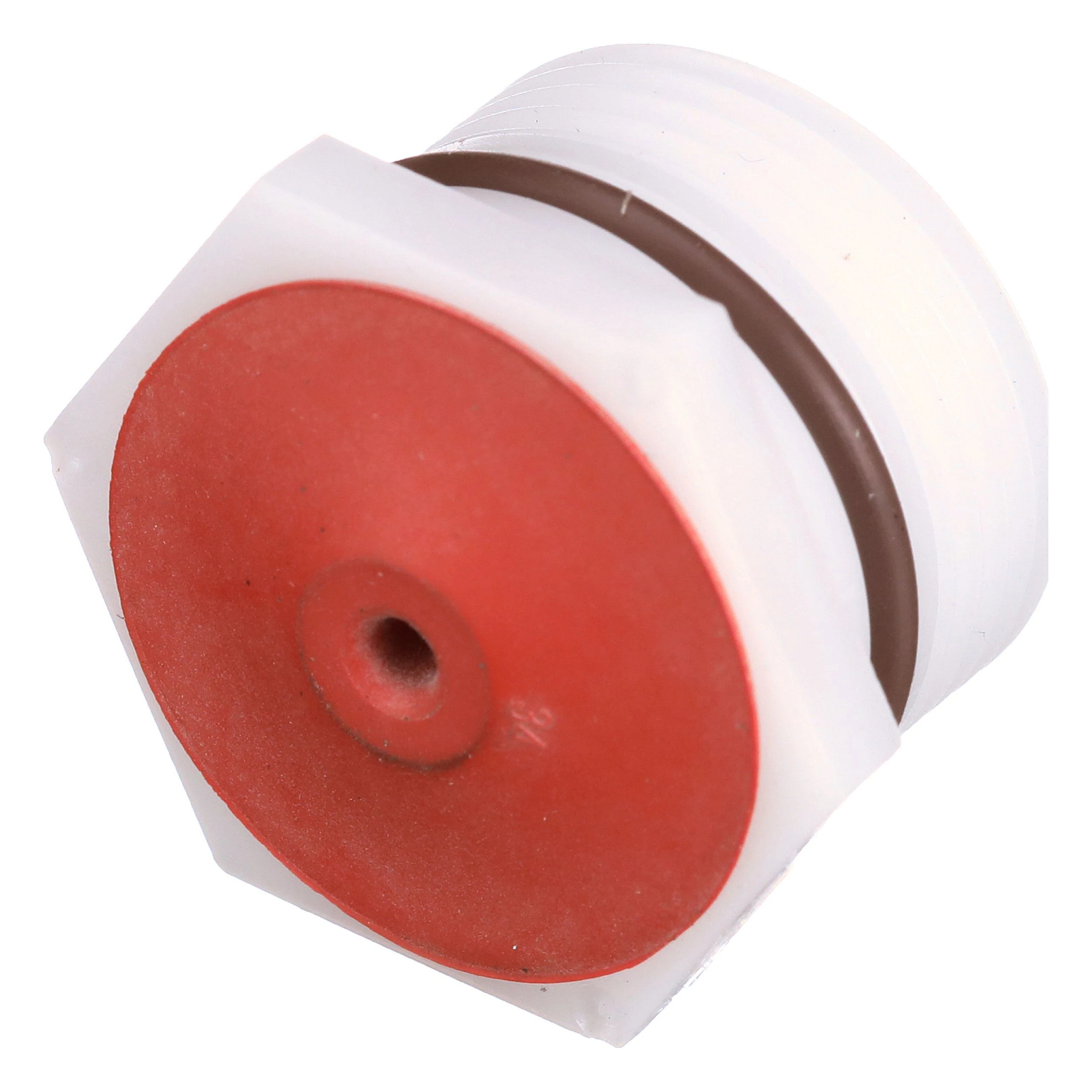 Válvula de retenção