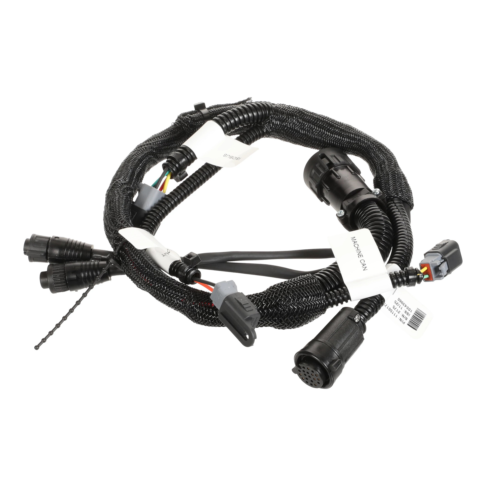CABLE | CASEIH | CA | FR