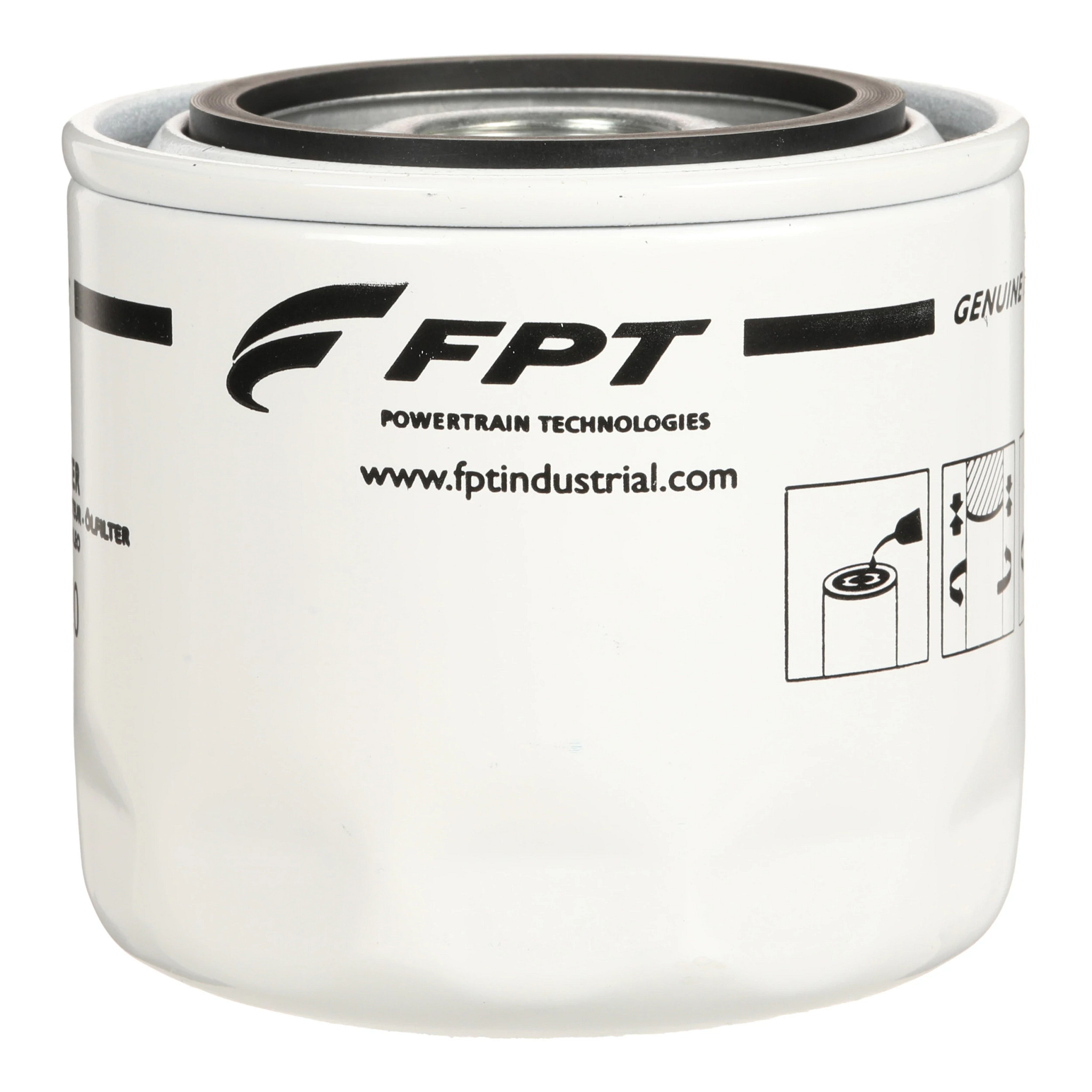 ENGINE OIL FILTER | NEWHOLLANDAG | GB | EN