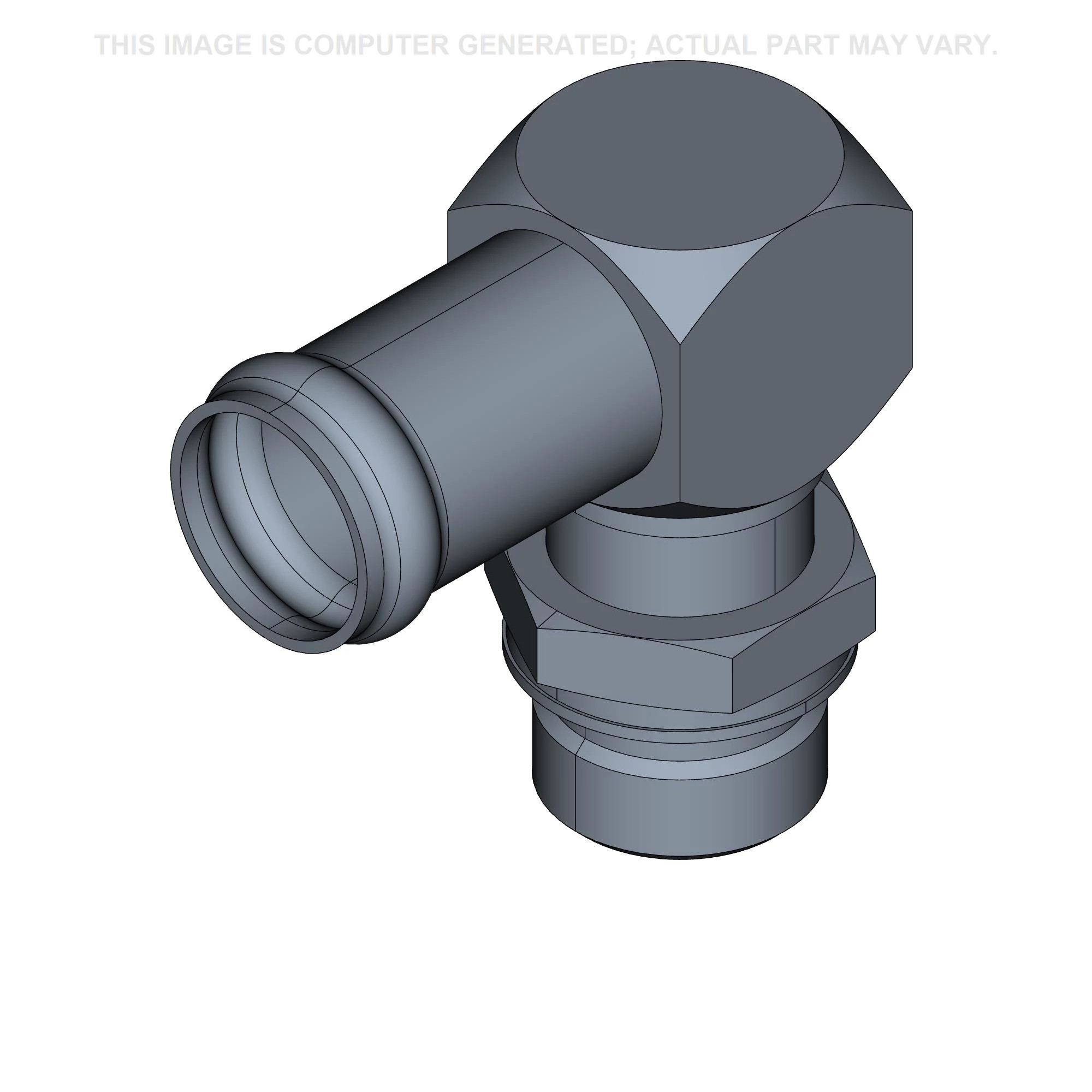 90 ELBOW | MILLER | CA | FR