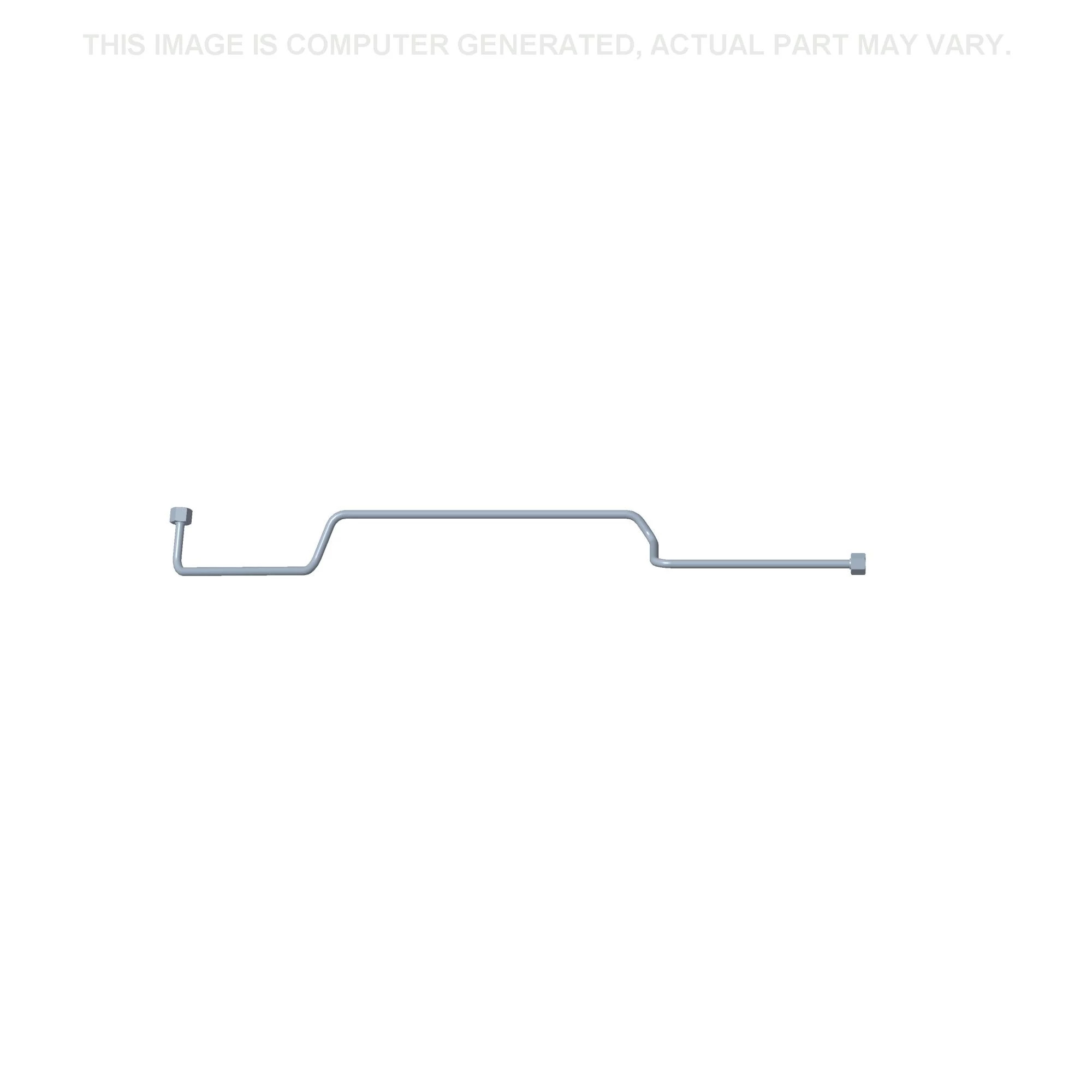 TUYAU HYDRAULIQUE | NEWHOLLANDAG | EU | FR