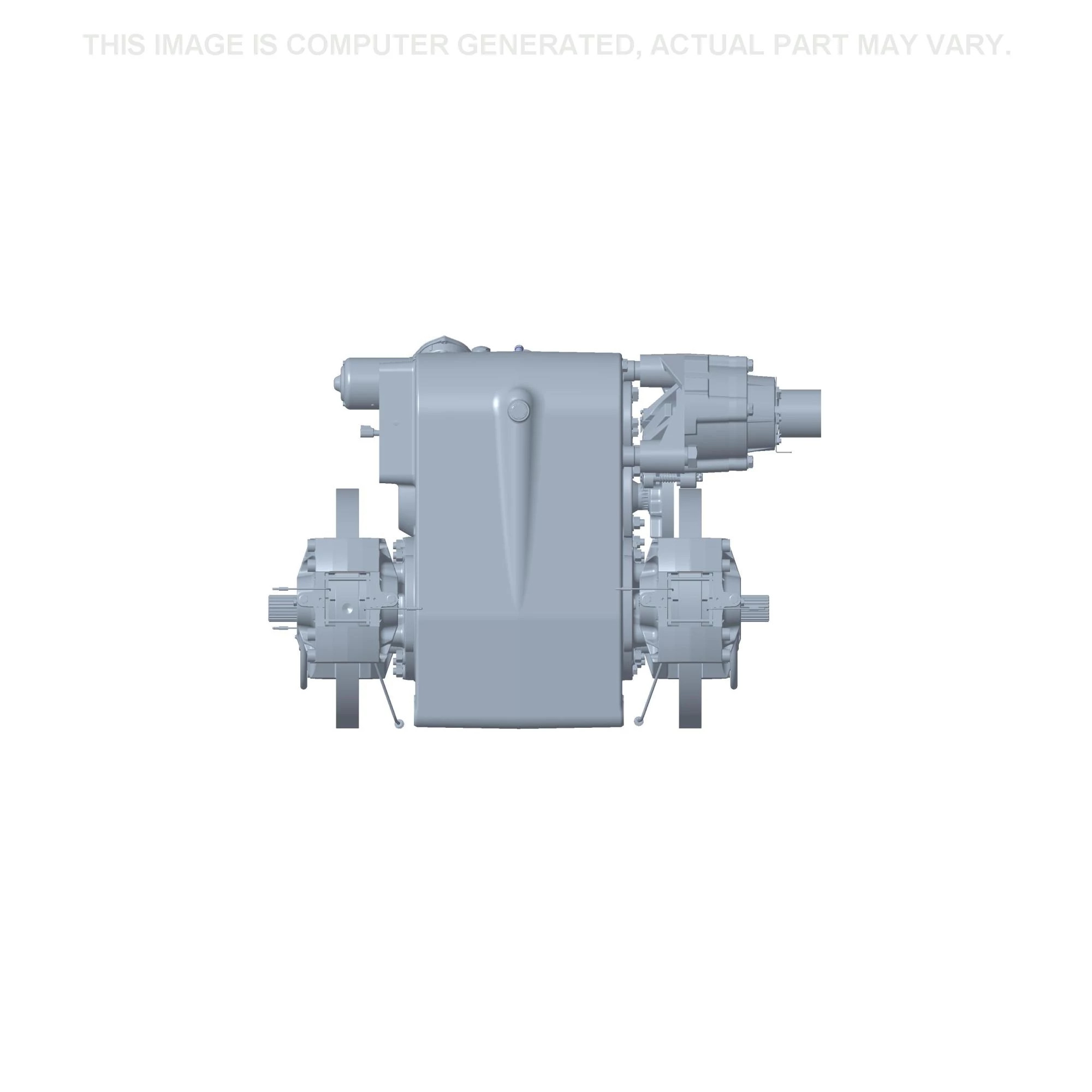 CAIXA DE VELOCIDADES