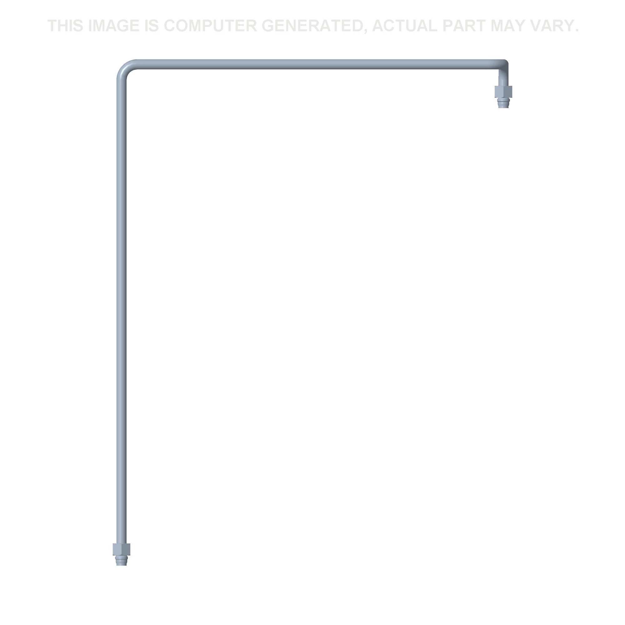 PRESSURE PIPE | CASECE | SA | EN