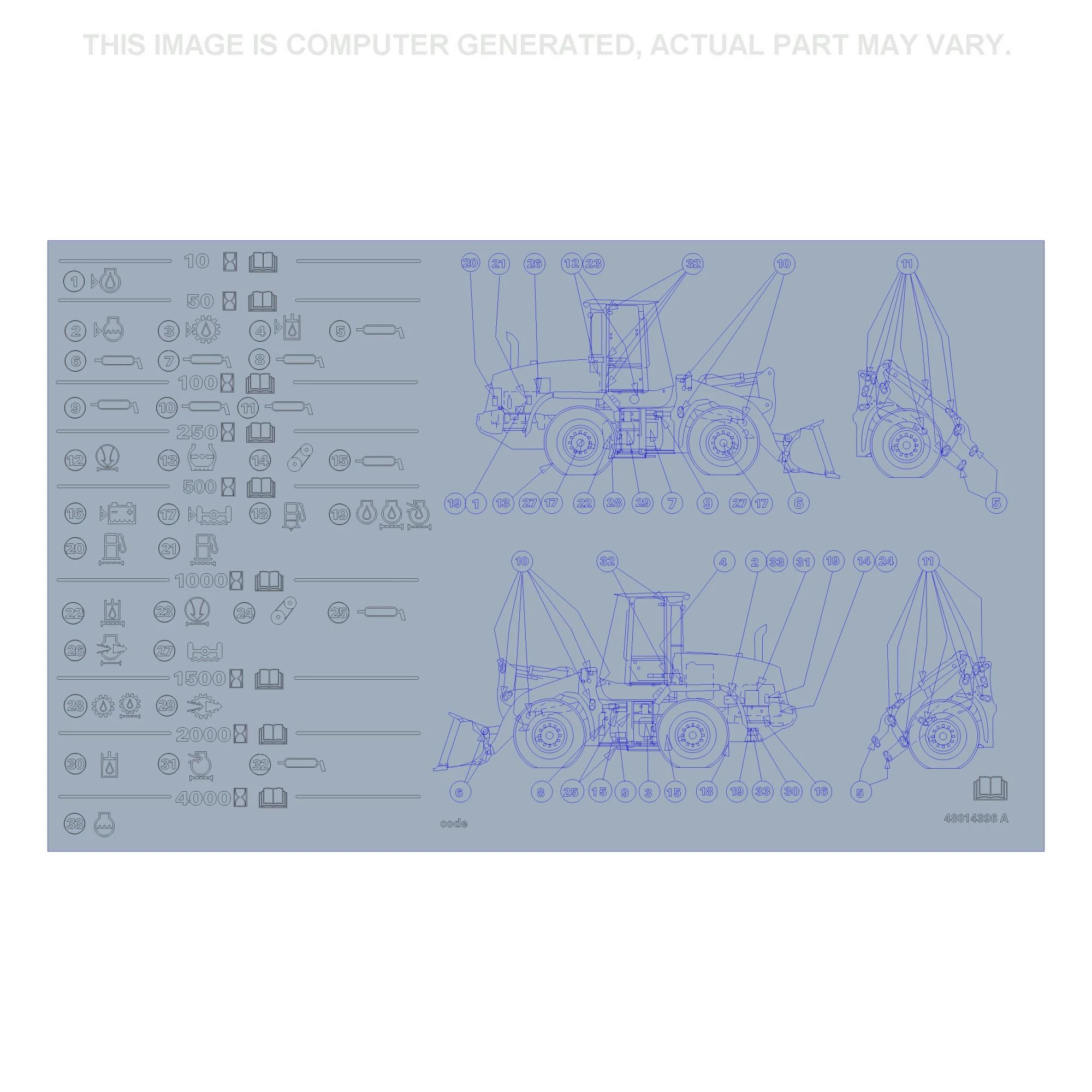 CALCOMANÍA | CASECE | SA | ES