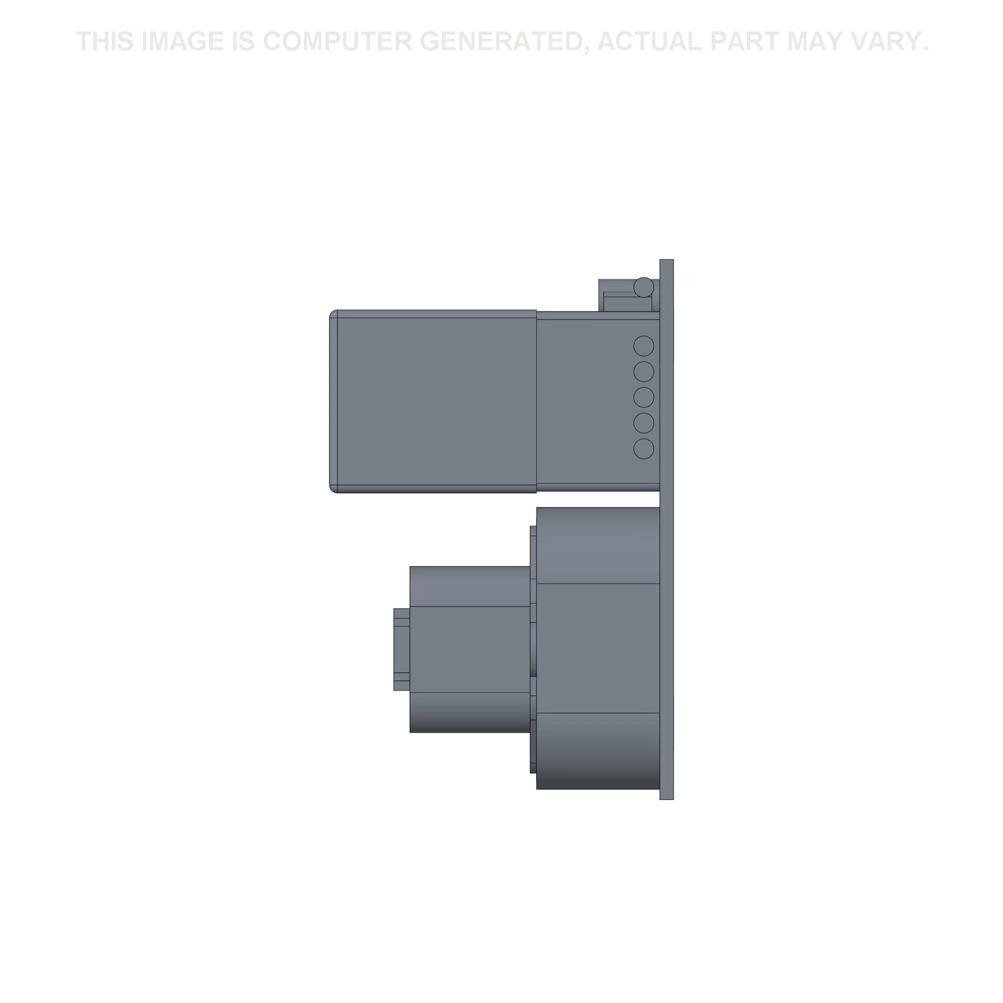 TIMER | CASEIH | DE | DE