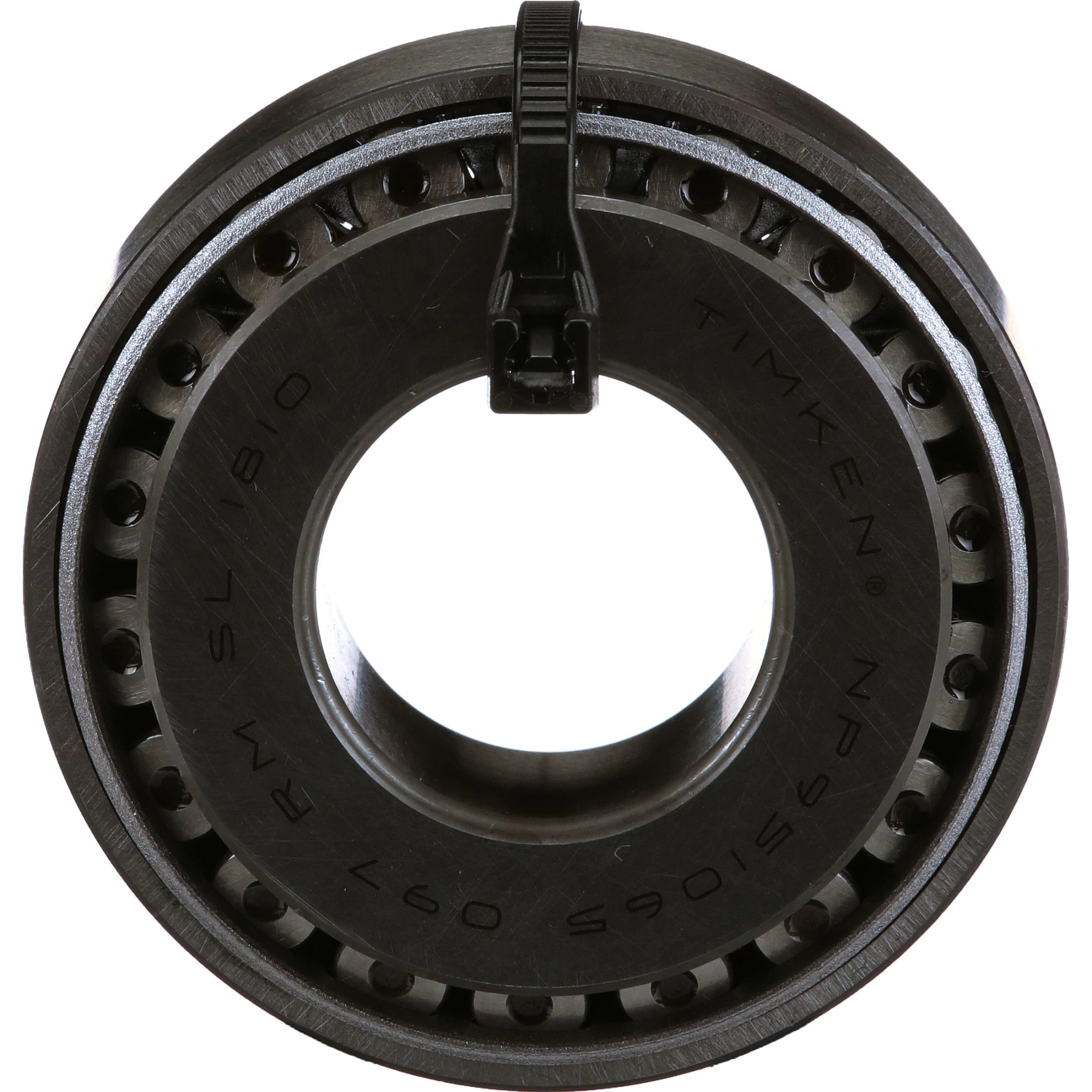 Rolamento de rolos cónicos - 31 mm DI x 73 mm DE x 29 mm L