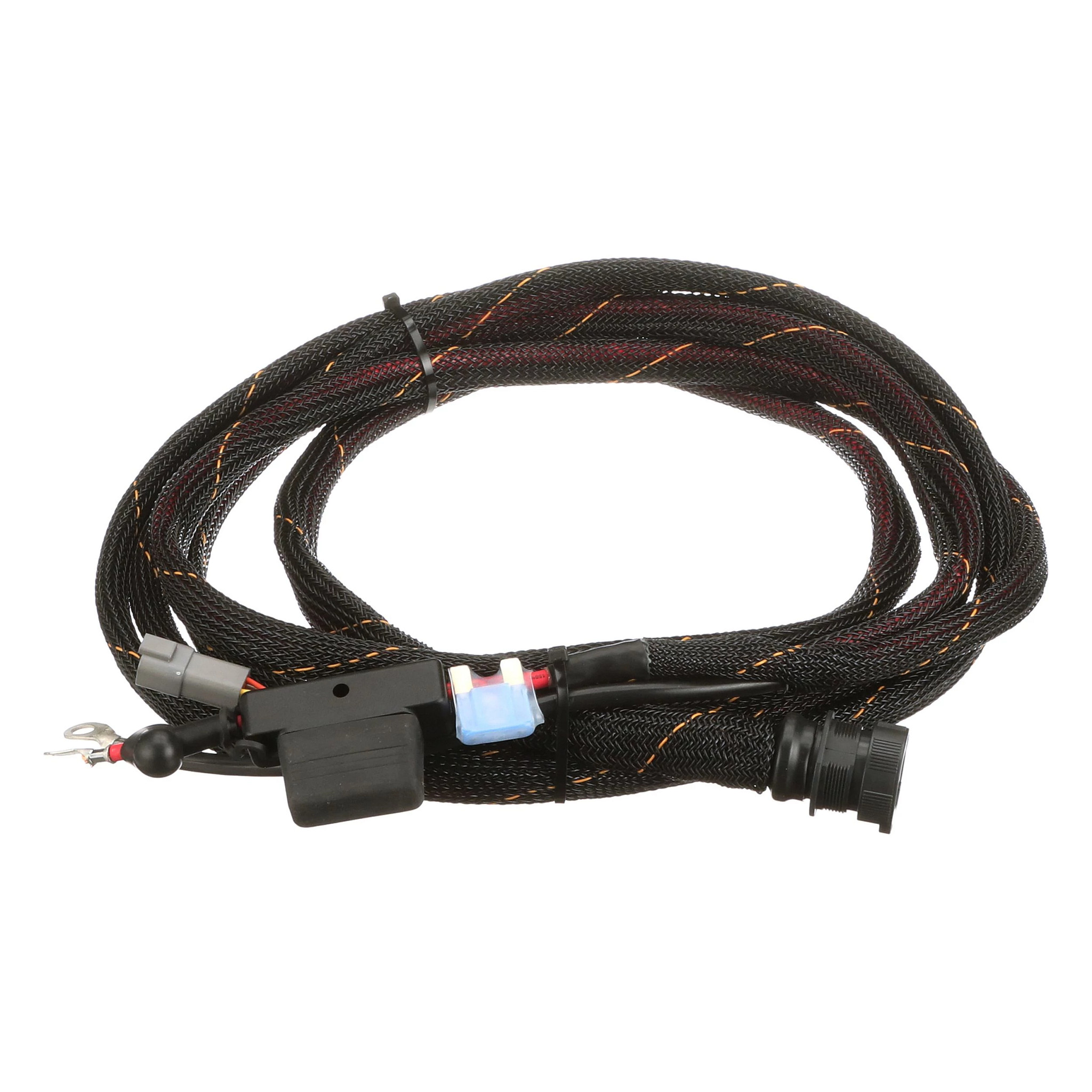 WIRE HARNESS | CASECE | CA | EN