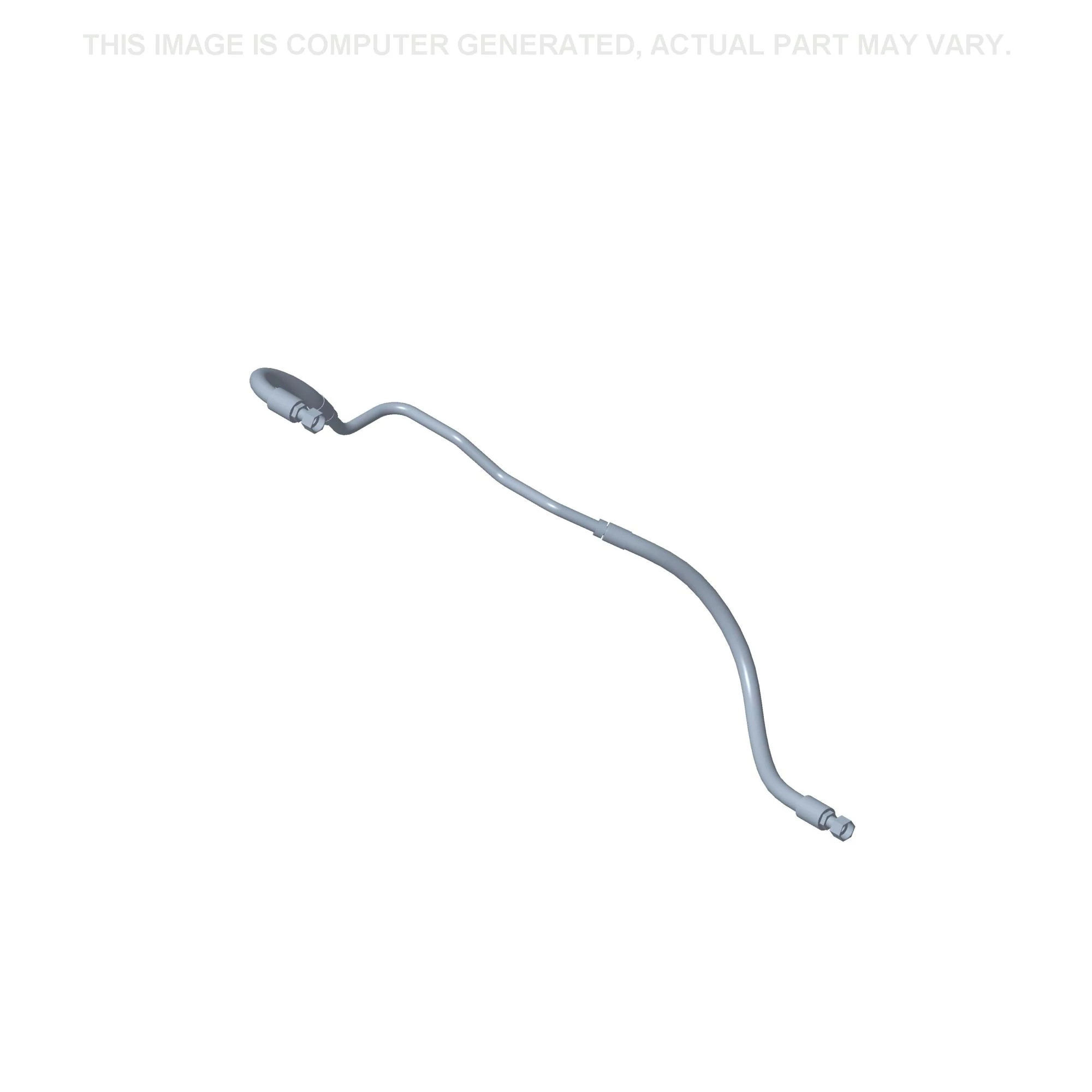 TUYAU HYDRAULIQUE | NEWHOLLANDAG | EU | FR