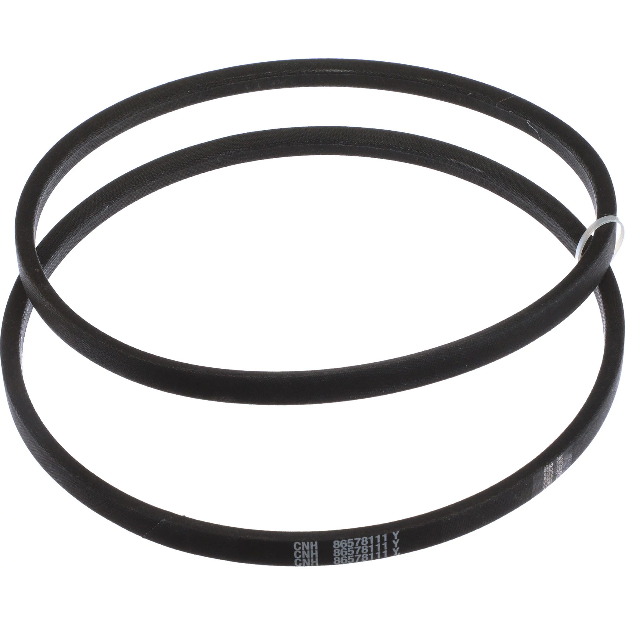 グリーンヒップベルト 86547809 Belt Straw Chopper Drive for New Holland Combines