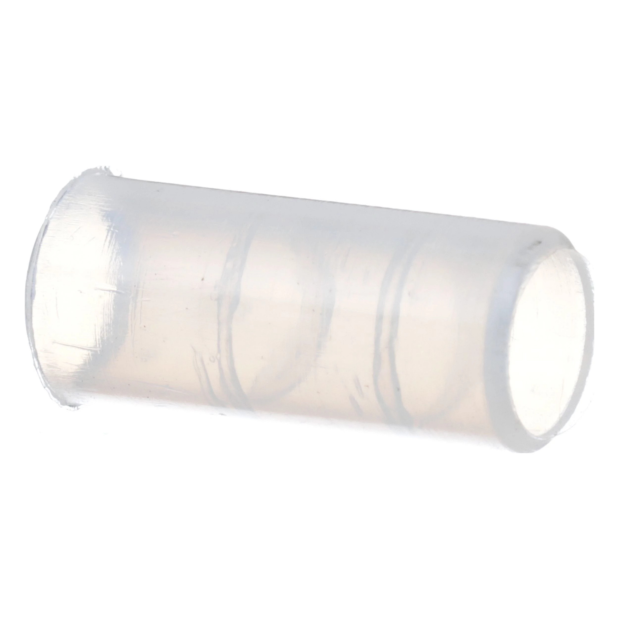 Tubo de Aço Plástico